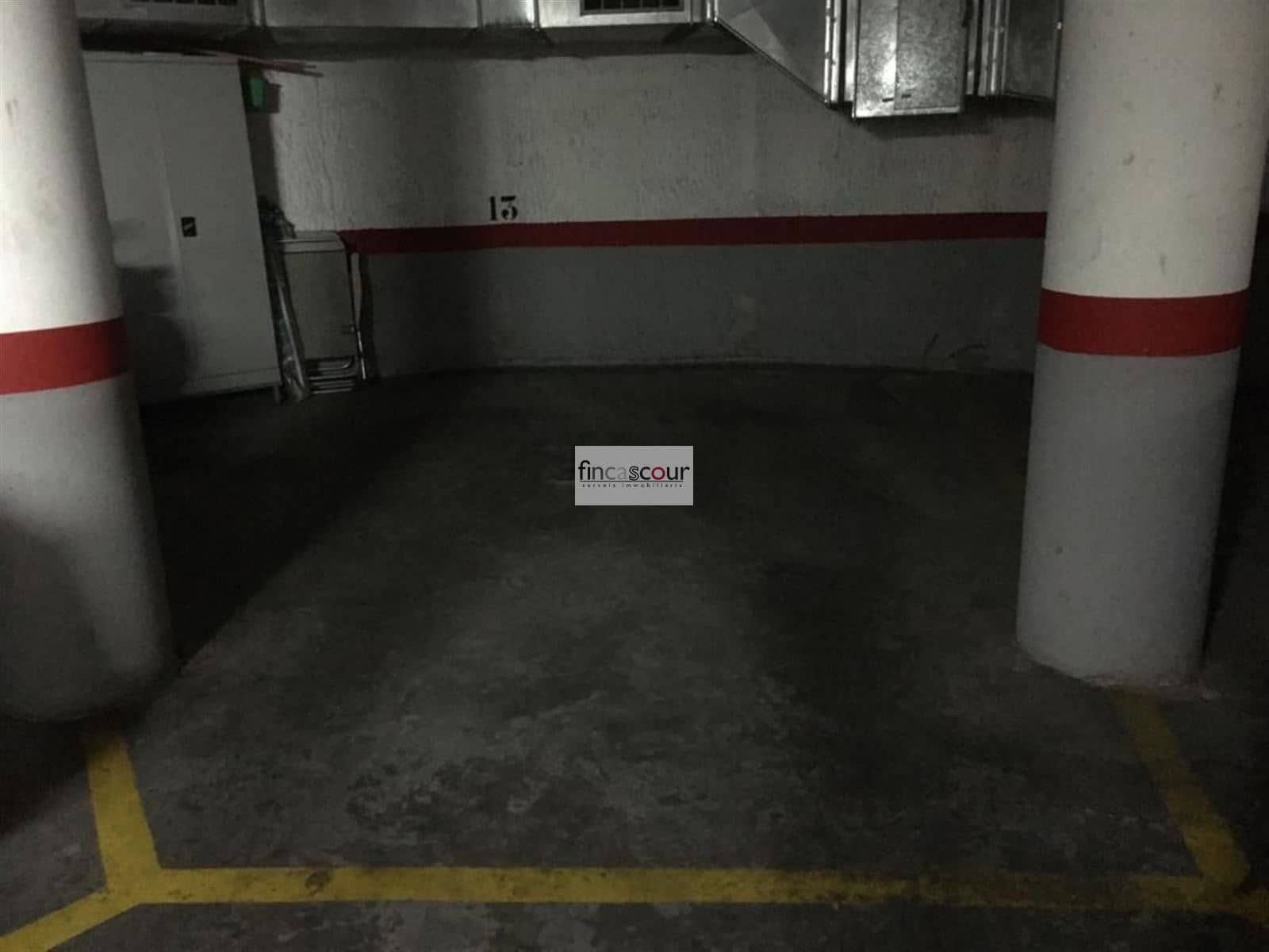Garaje - Centro, Ripollet - Foto 1