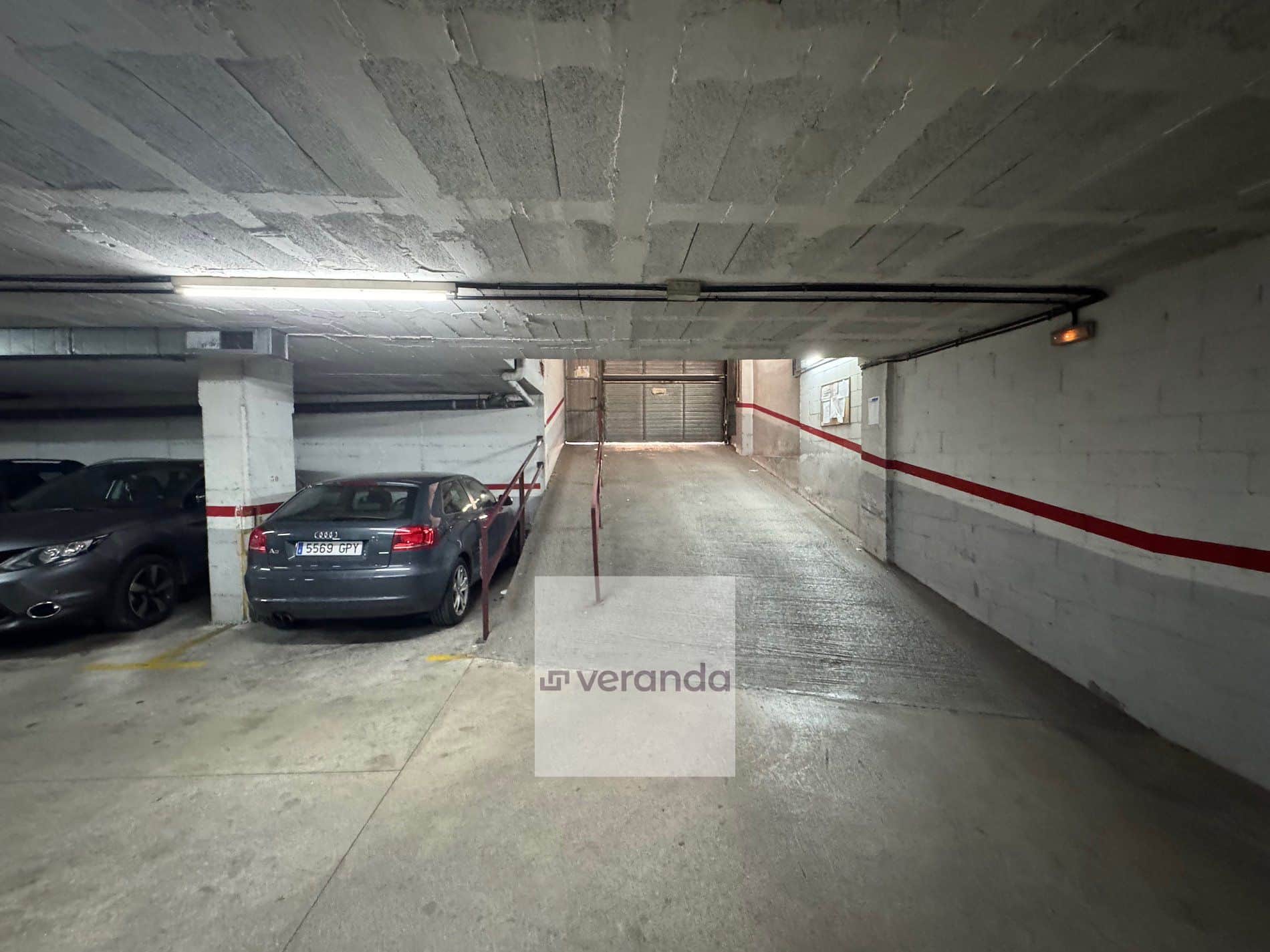 Garaje en venta en Ripollet - Foto 2