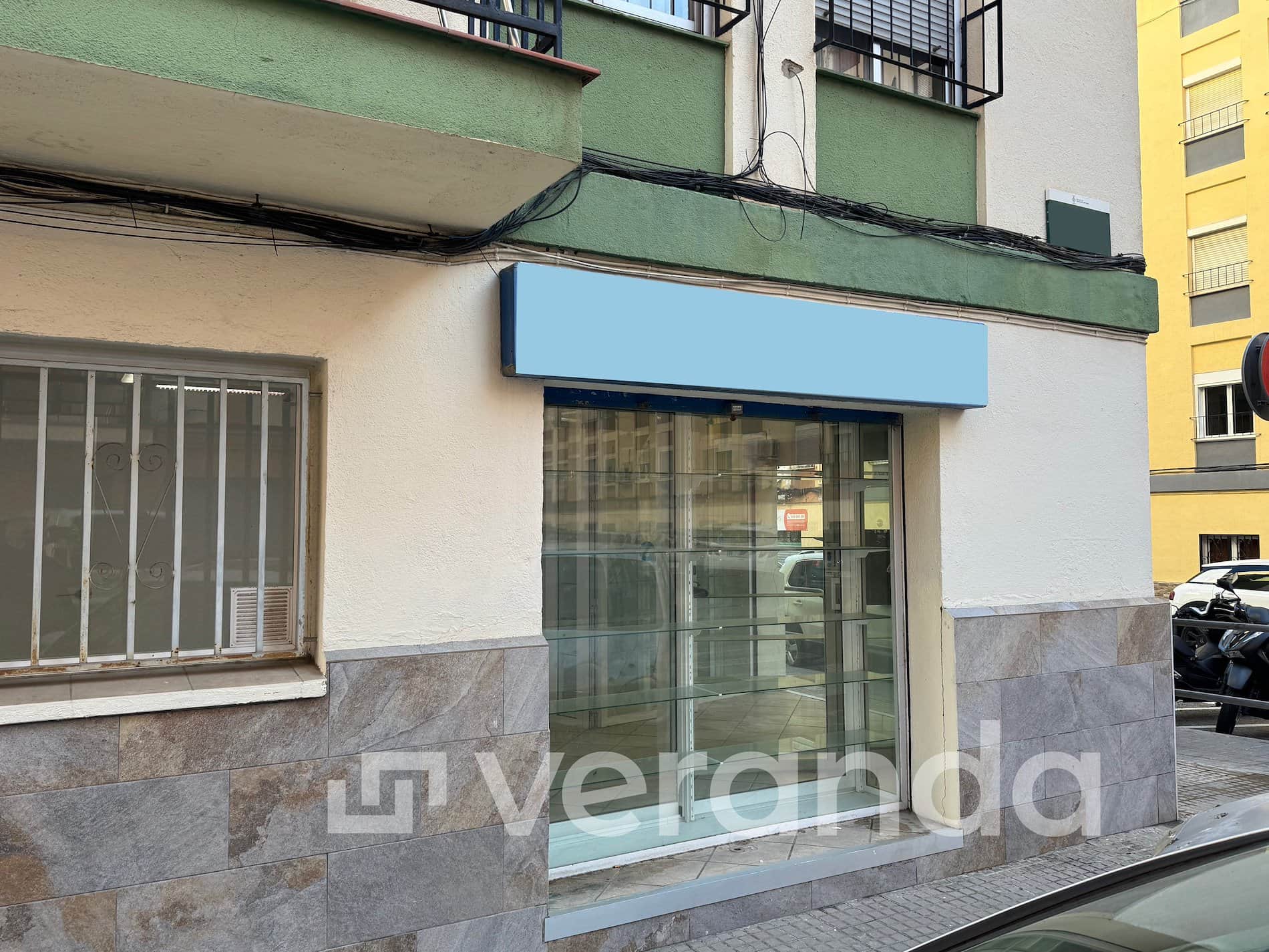 Local comercial en venta en Cerdanyola del Vallès - Foto 3
