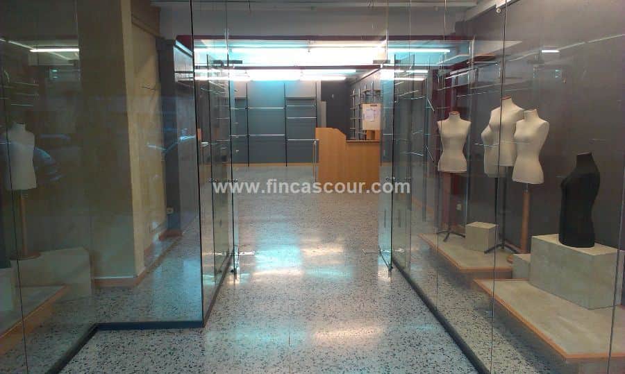 Local comercial en alquiler en Centre, Barbera del Valles - Foto 3