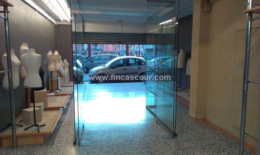 Local comercial en alquiler en Centre, Barbera del Valles - Foto 2