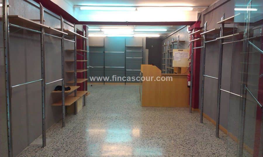 Local comercial en alquiler en Centre, Barbera del Valles - Foto 4