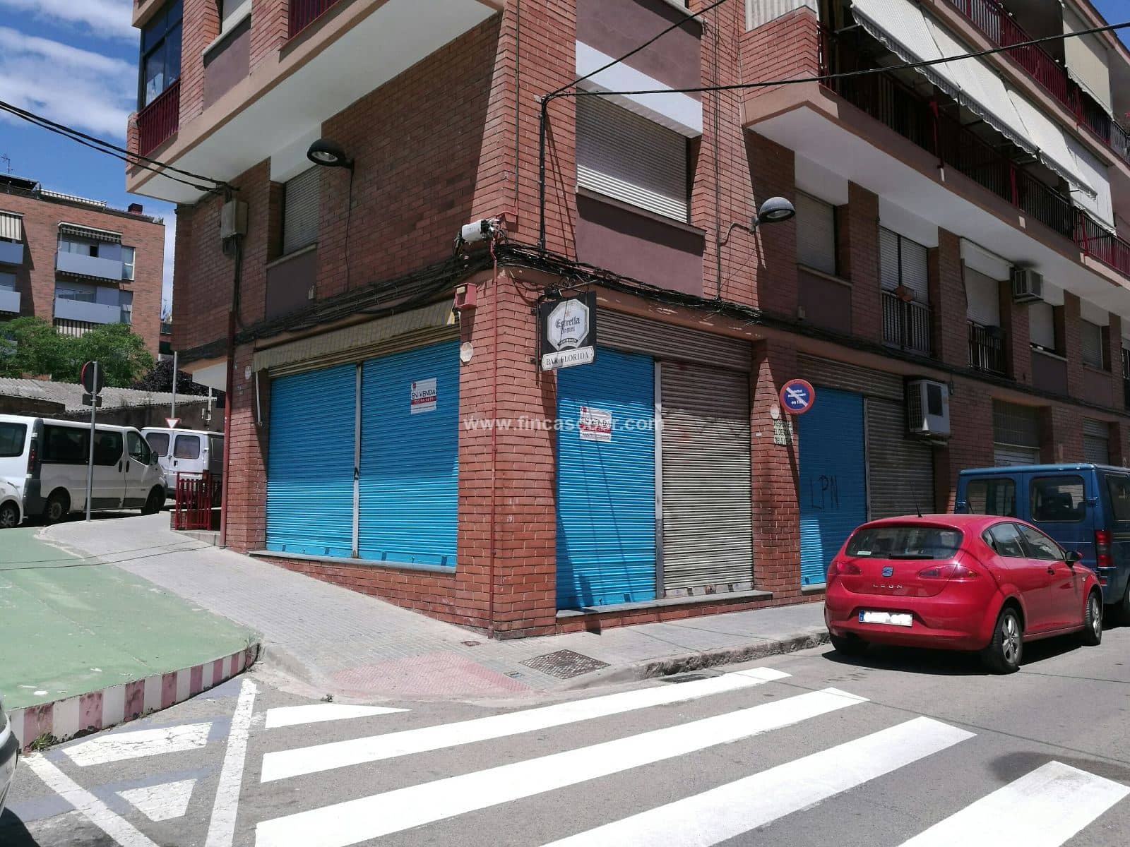 Negocio - Jacint Verdaguer, 1 - Centro - Ripollet - Foto 1