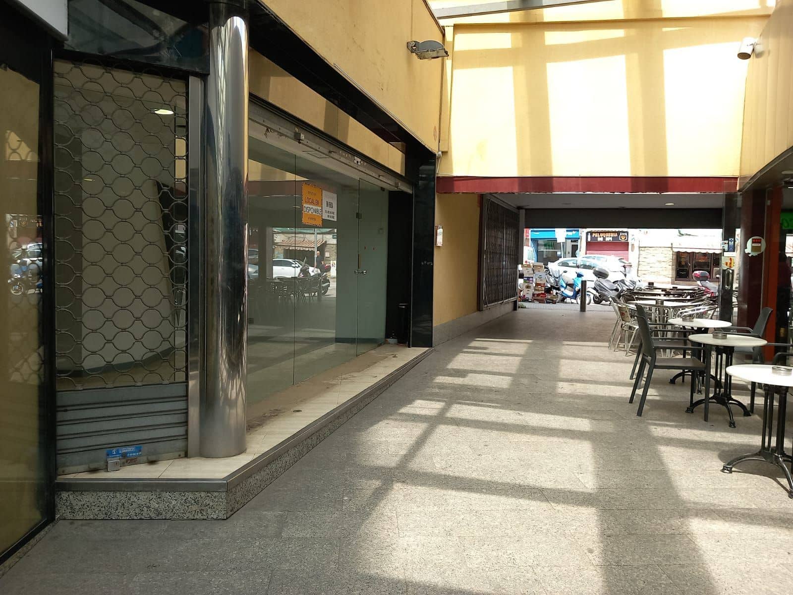 Local comercial - Av. Primavera, Cerdanyola Del Vallès - Foto 1
