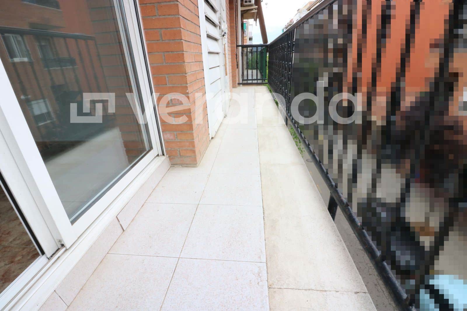 83 M2 2 HABITACIONES CON ESTUDIO TERRAZA Y PARQUING - Foto 5