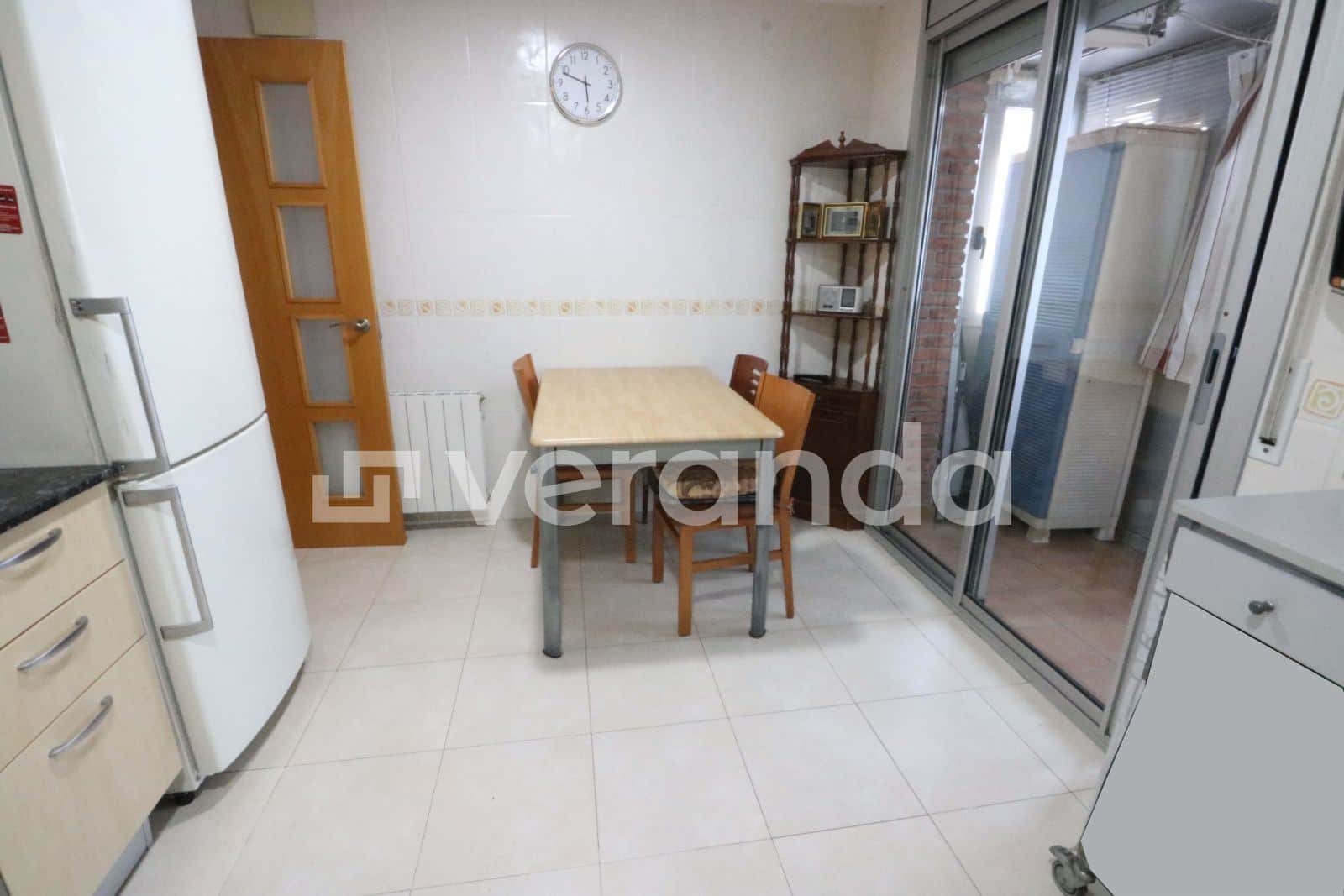 106 M2 4 HABITACIONES 2 PLAZAS PARQUING TERRAZA 20 M2 - Foto 5