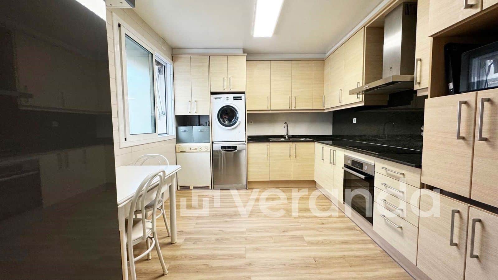 SEMINUEVO 102 M2 CON PARQUING ZONA CENTRO - Foto 5