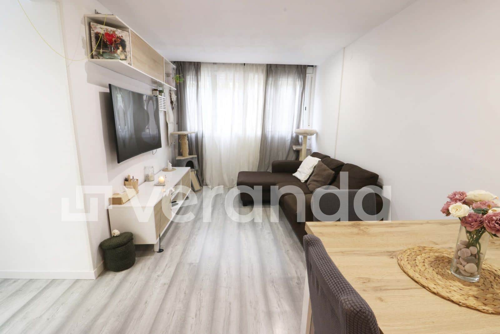 VIVIENDA REFORMADA EXTERIOR 53 M2 3 HAB. Y TRASTER. - Foto 3