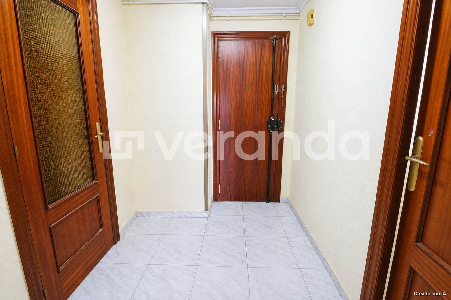 Àtic en venda a Ripollet - Foto 4
