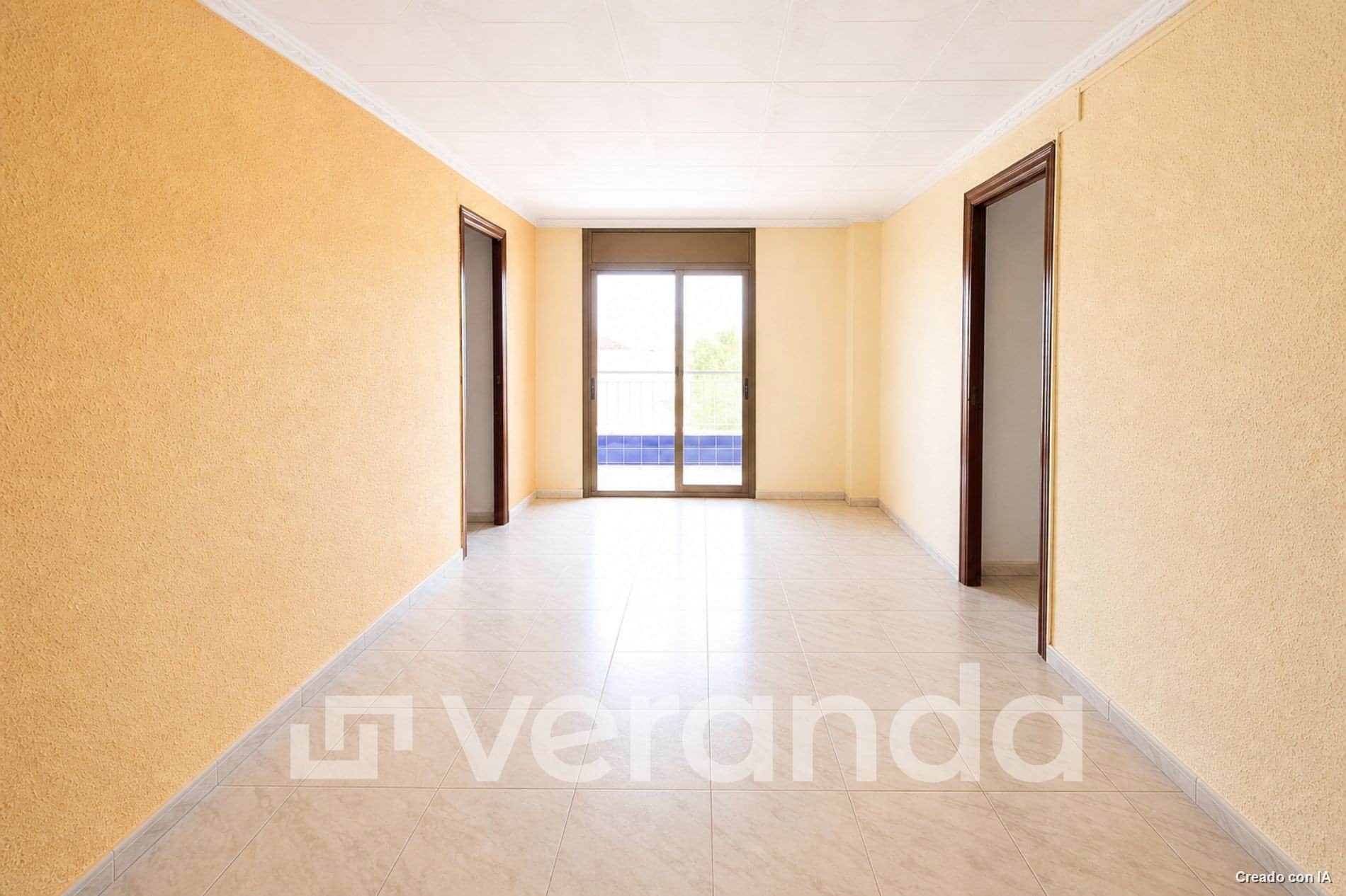 Àtic en venda a Ripollet - Foto 1