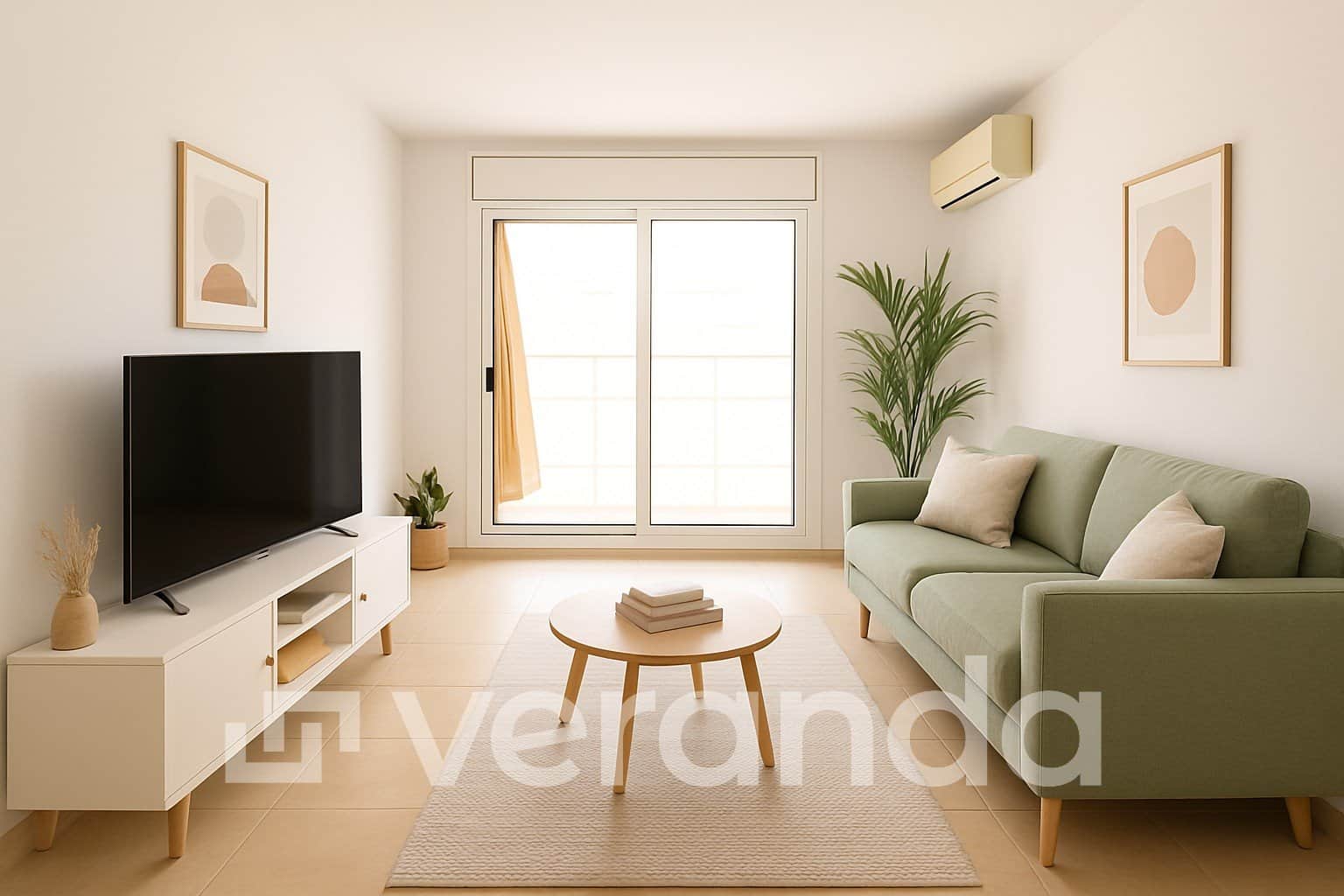 Piso en venta en Ripollet - Foto 2