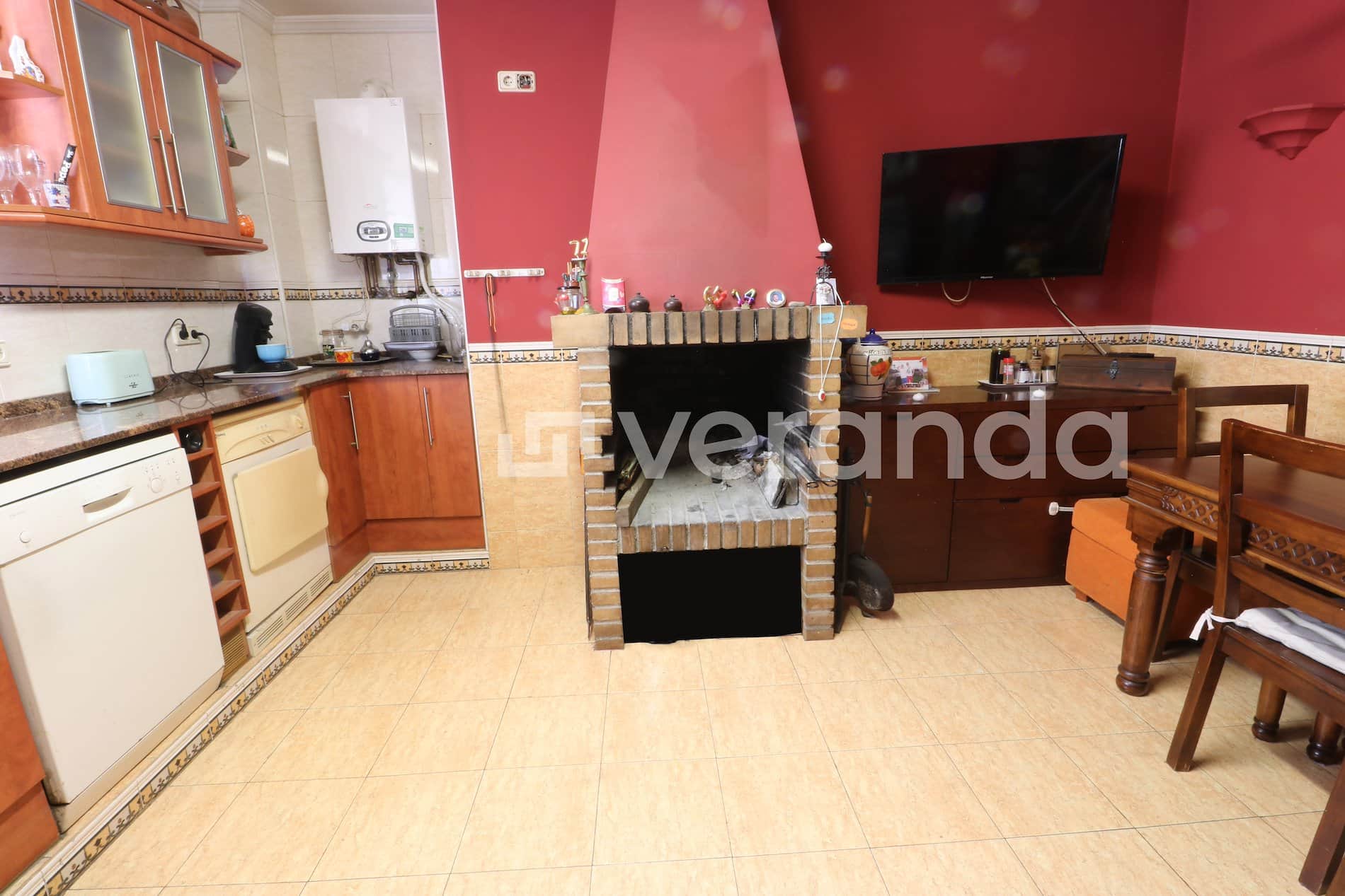 Dúplex en venta en Ripollet - Foto 3