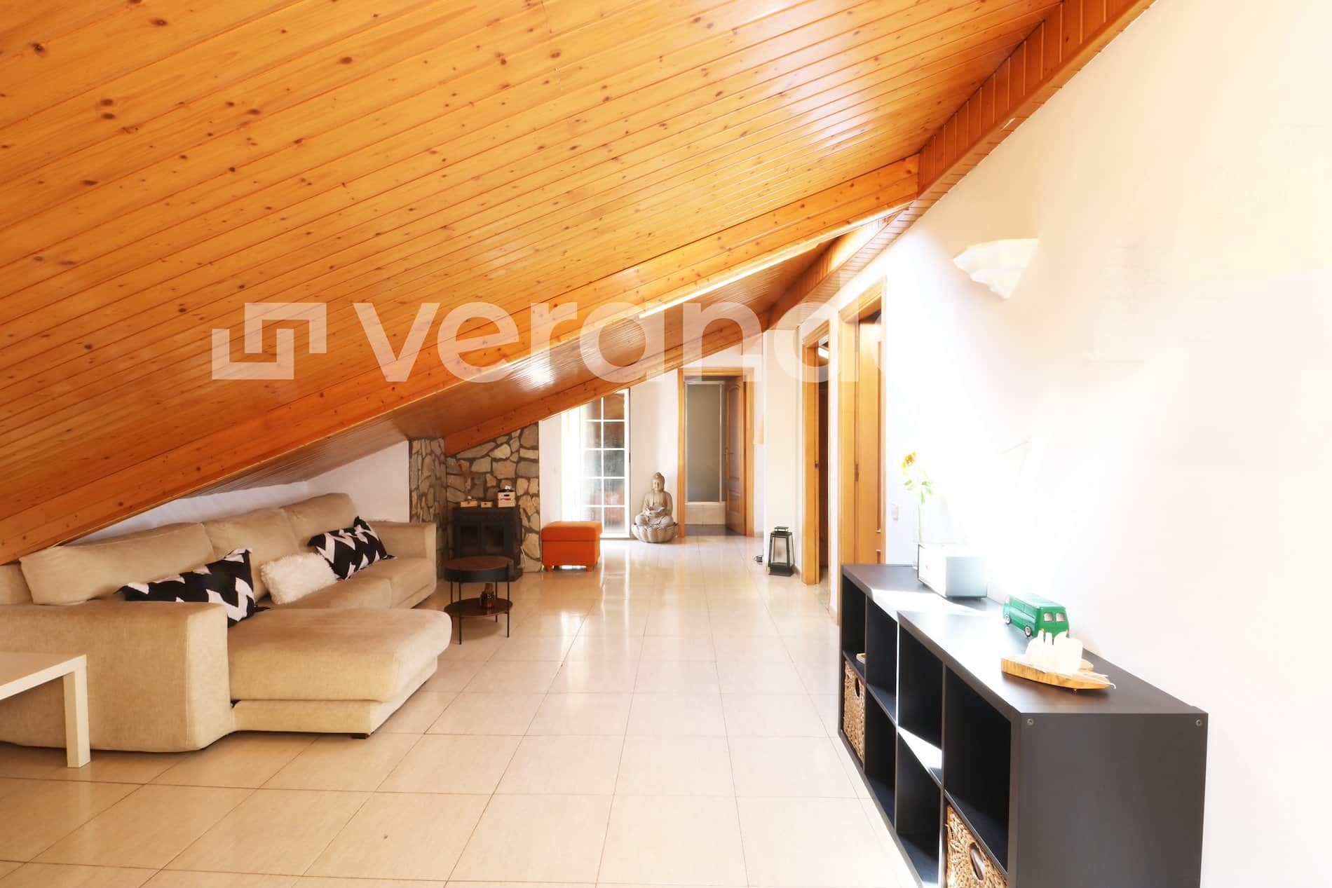 Dúplex en venta en Ripollet - Foto 2