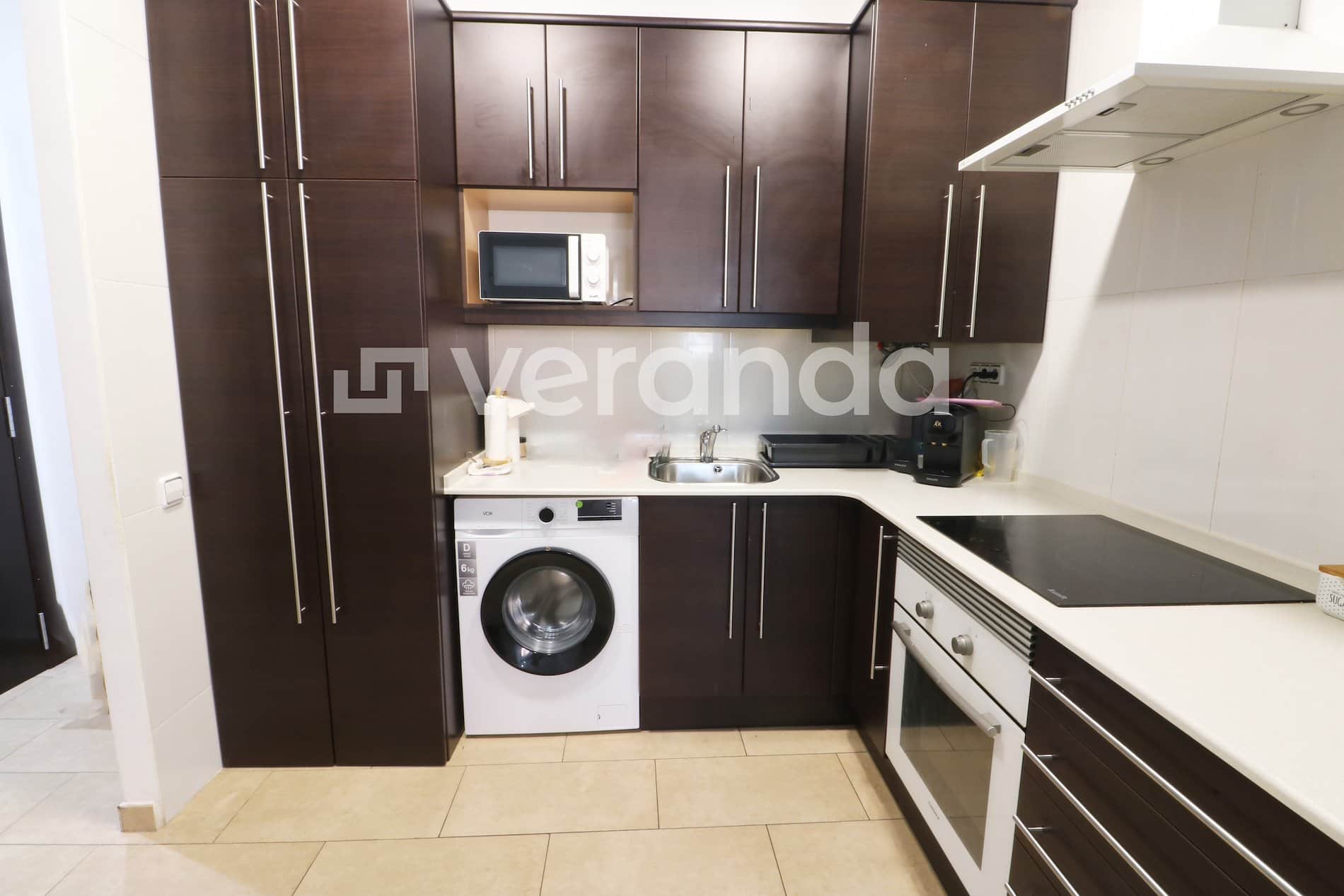 Ground-floor apartment for sale in Ripollet - Foto 3