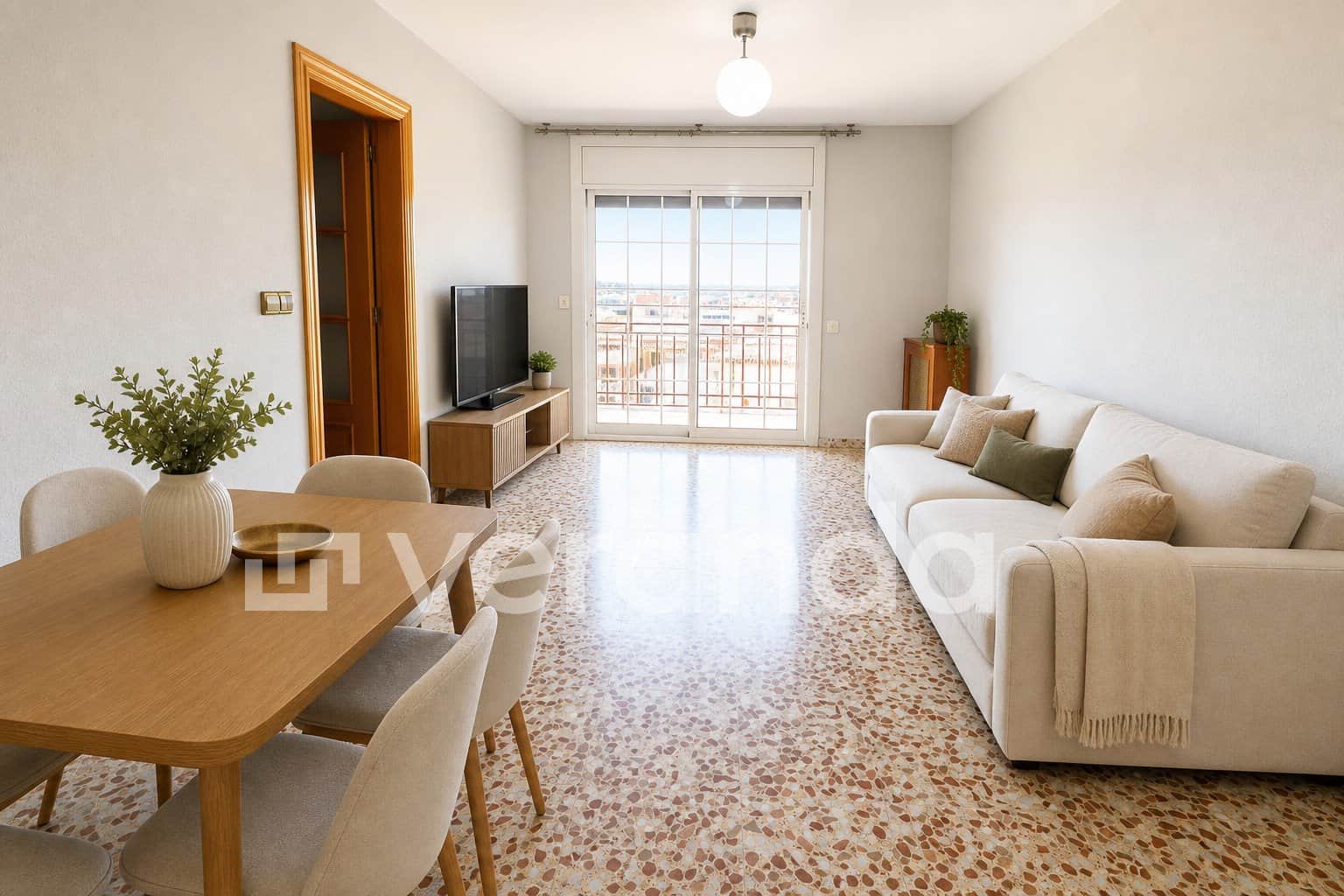 Piso en venta en Ripollet - Foto 1