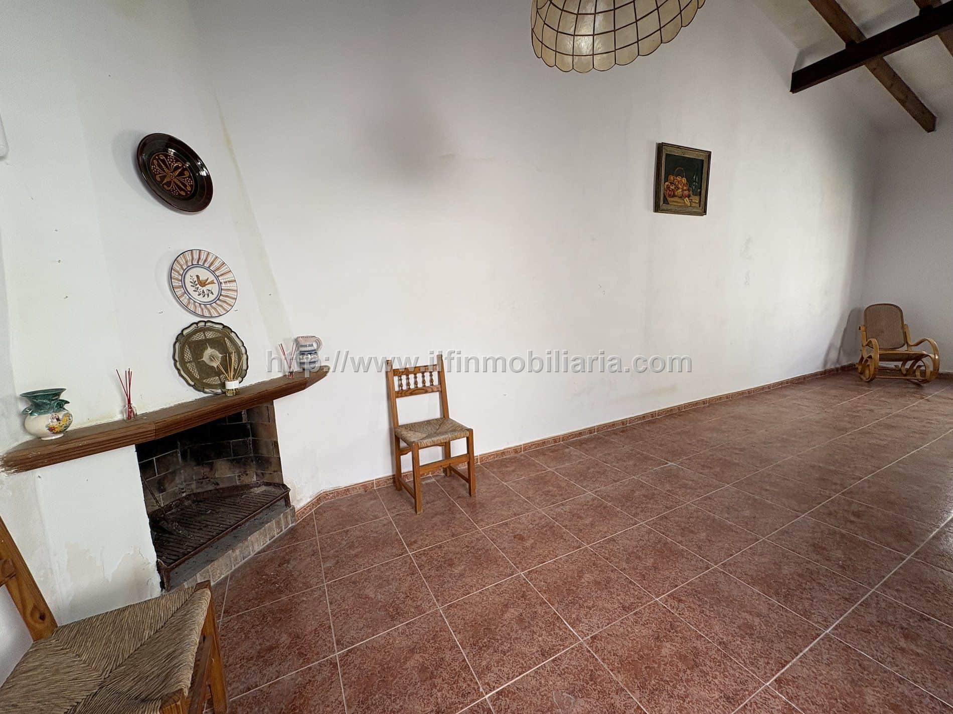 Casa de pueblo en venta en Petra - Foto 4