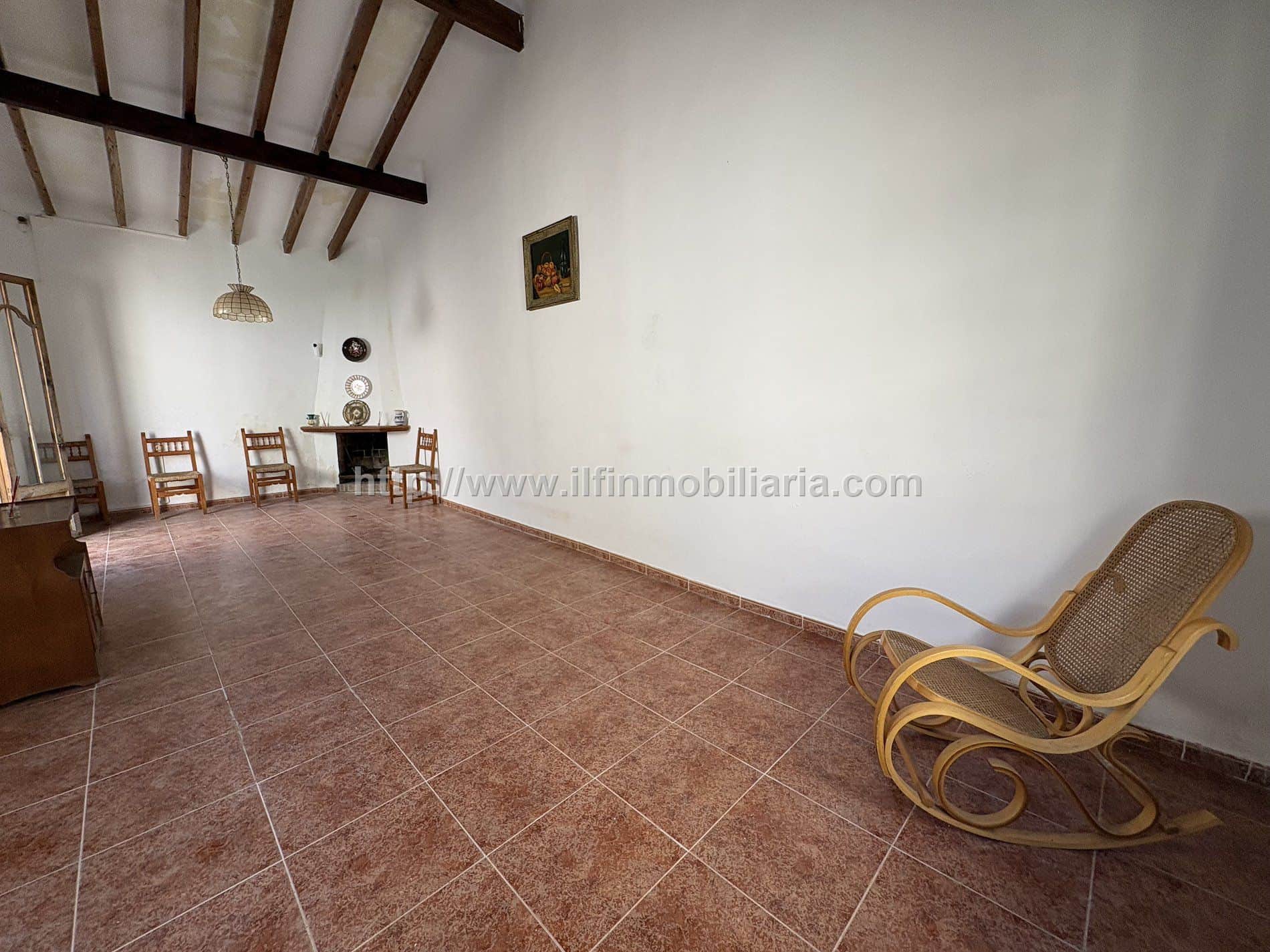 Casa de pueblo en venta en Petra - Foto 2