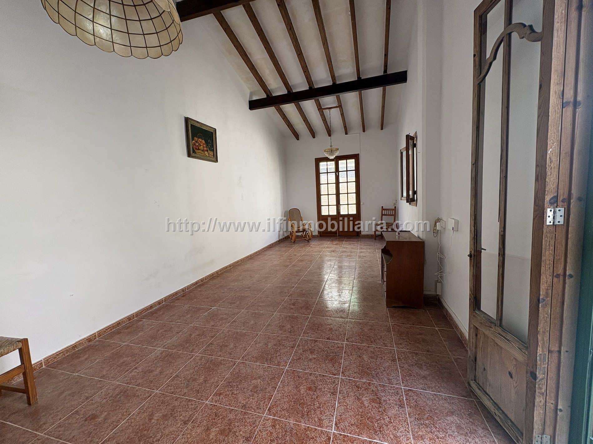 Casa de pueblo en venta en Petra - Foto 3