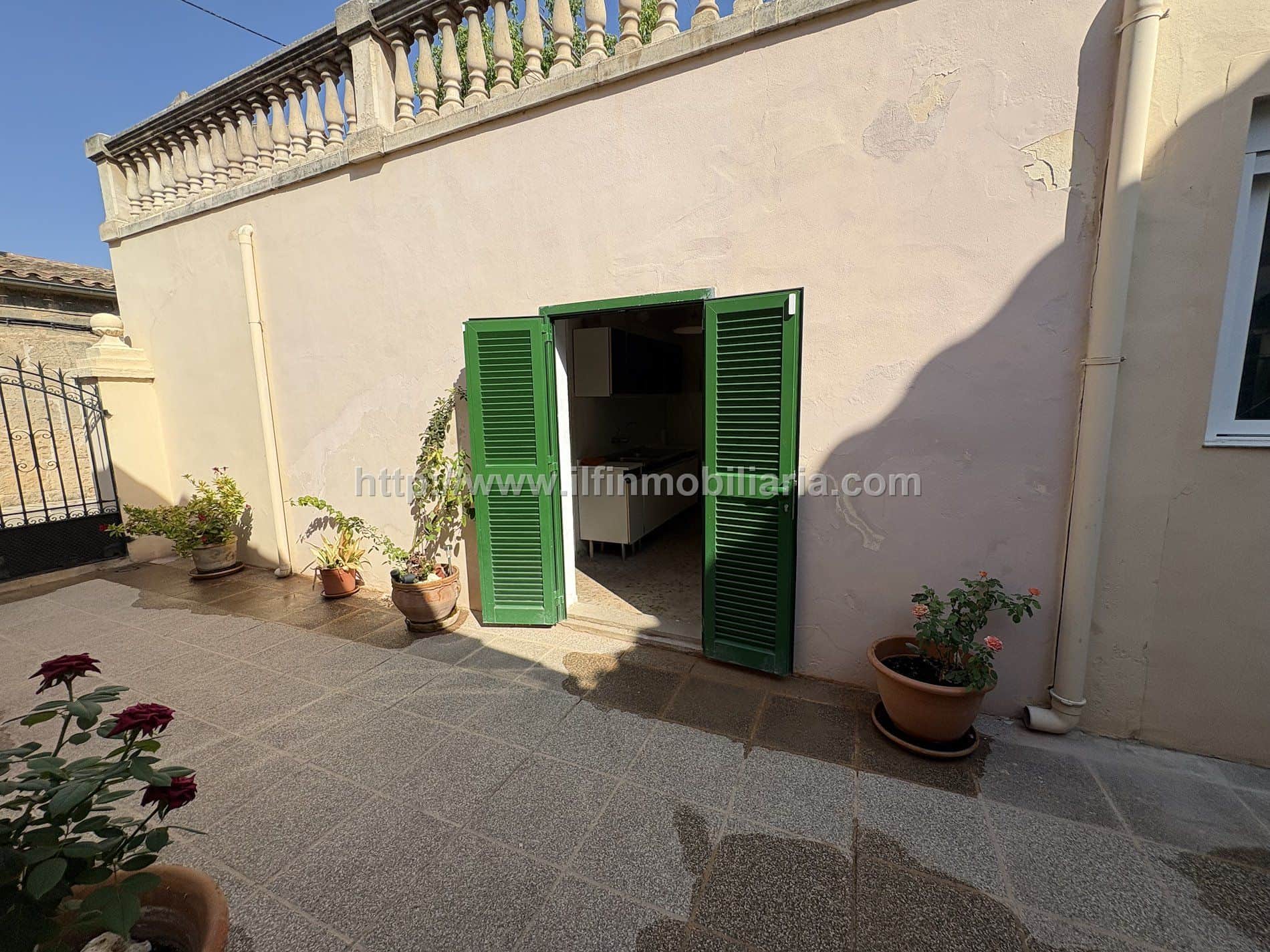Casa de pueblo en venta en Petra - Foto 5