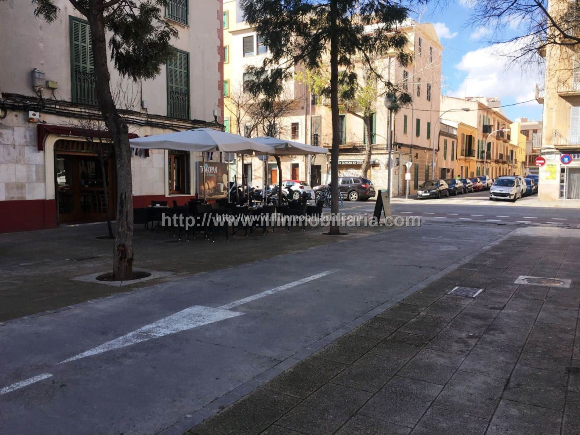 Garaje - 31 De Diciembre, Palma De Mallorca - Foto 1