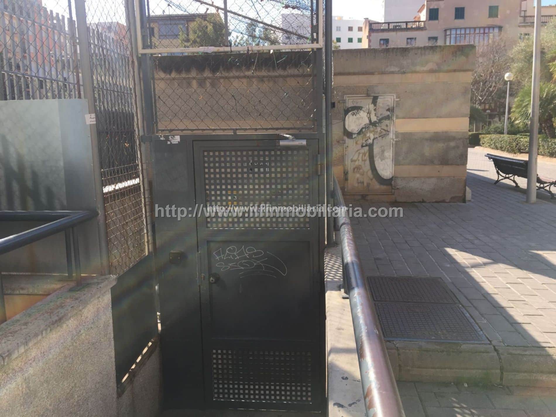 Garaje en venta en Palma de Mallorca - Foto 4