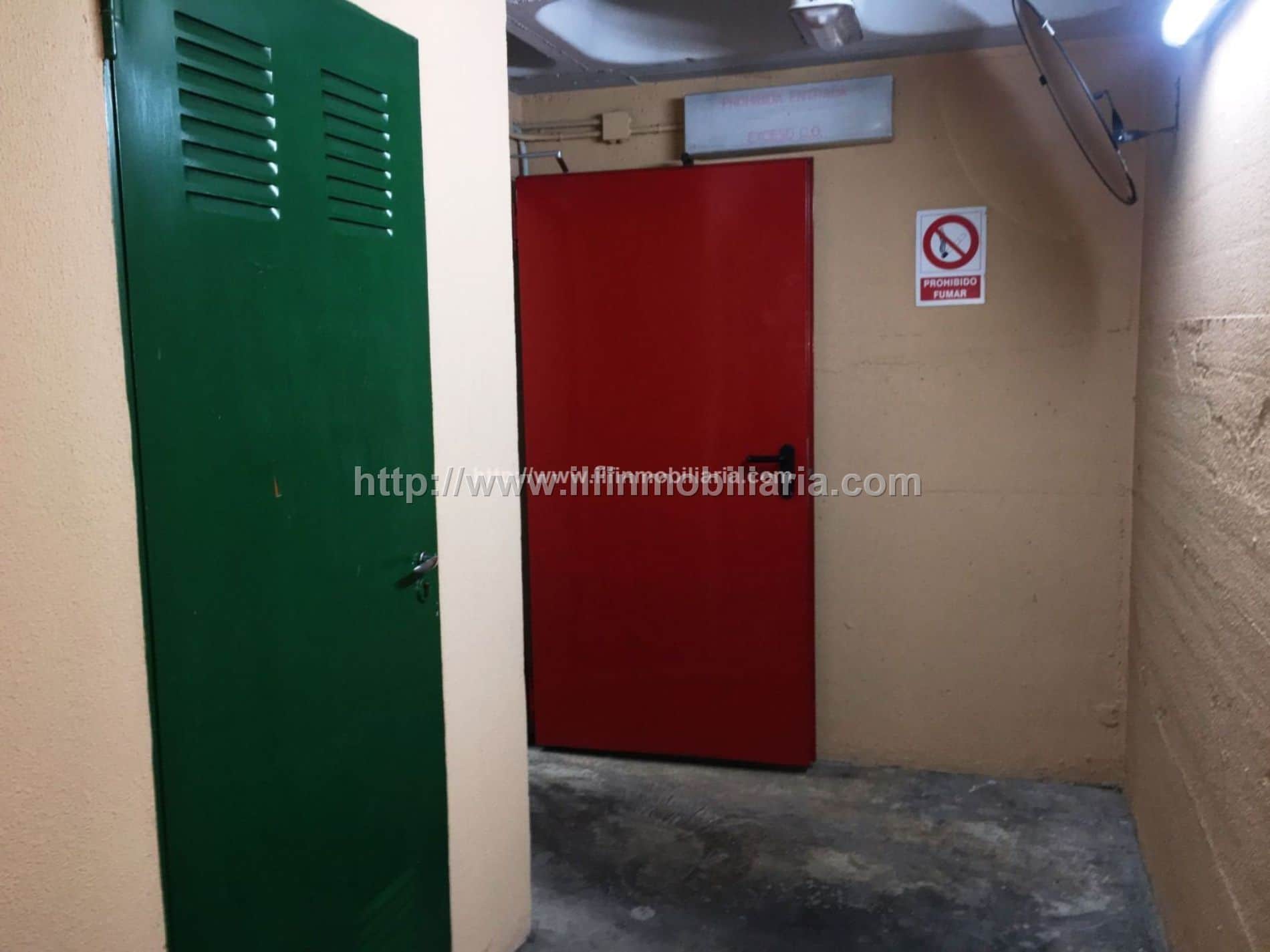 Garaje en venta en Palma de Mallorca - Foto 3