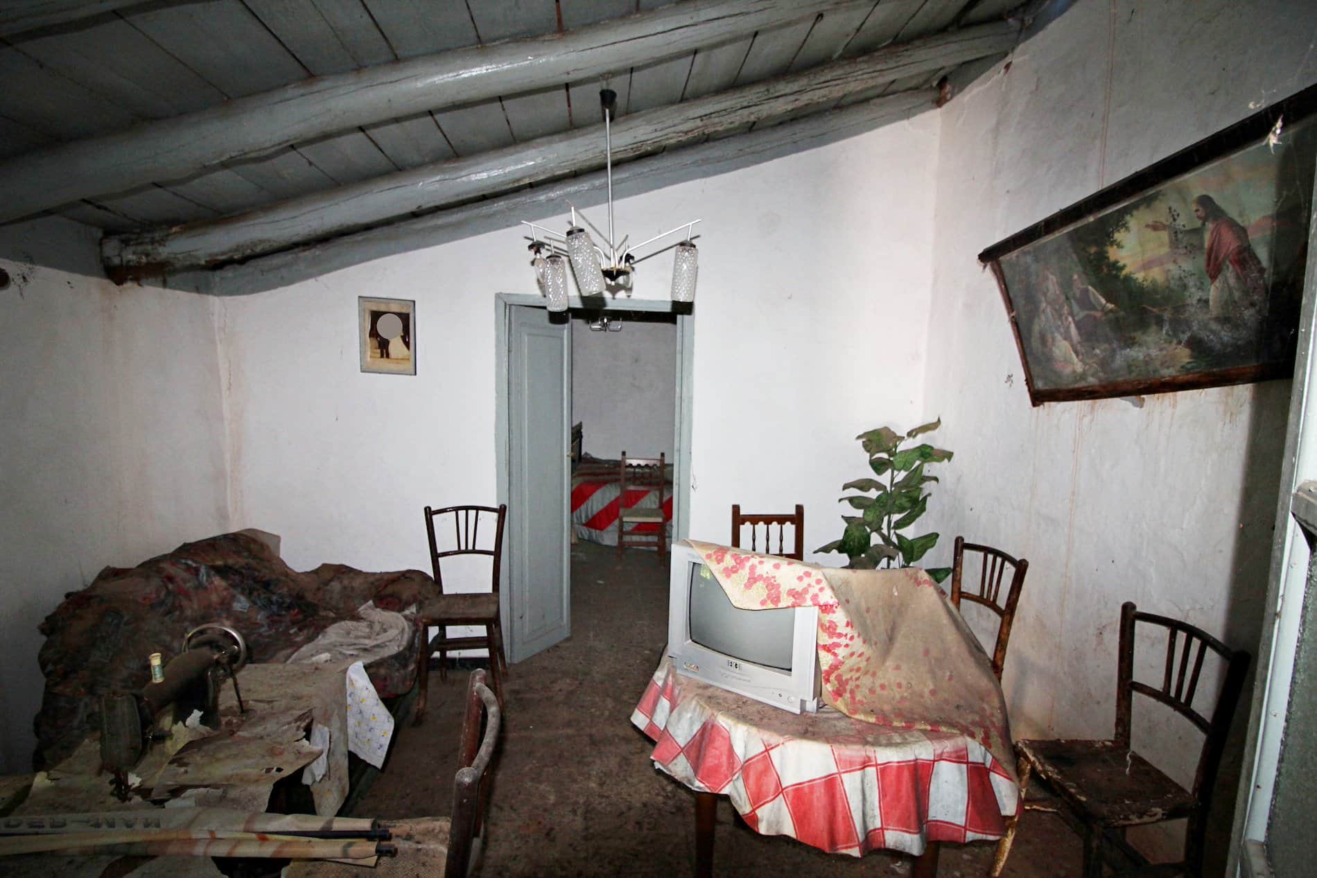 Casa en venta en Sotiel Coronada, Calañas - Foto 4