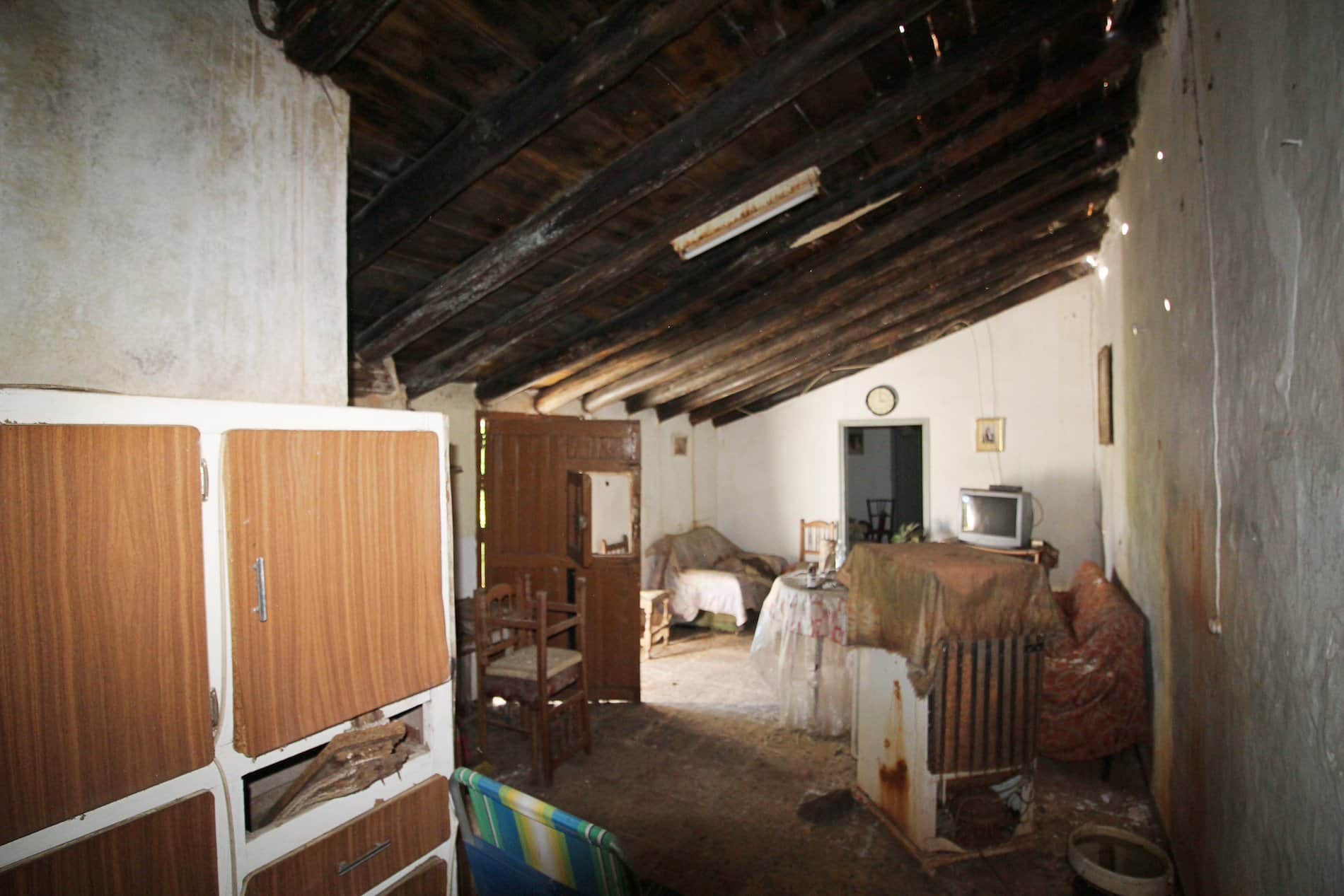 Casa en venta en Sotiel Coronada, Calañas - Foto 5
