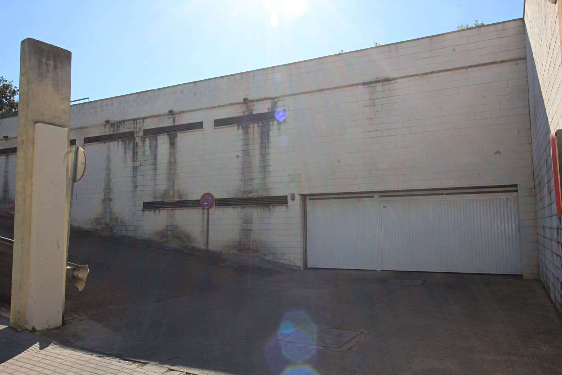 Garaje en venta en Hispanidad, Huelva - Foto 5