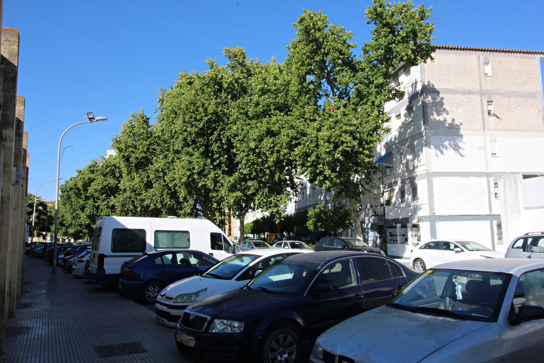 Garaje en venta en Hispanidad, Huelva - Foto 4