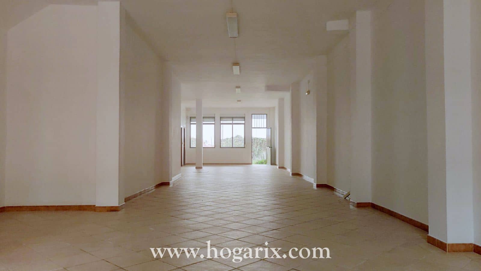 Local comercial - Huelva, Villanueva De Los Castillejos - Foto 1