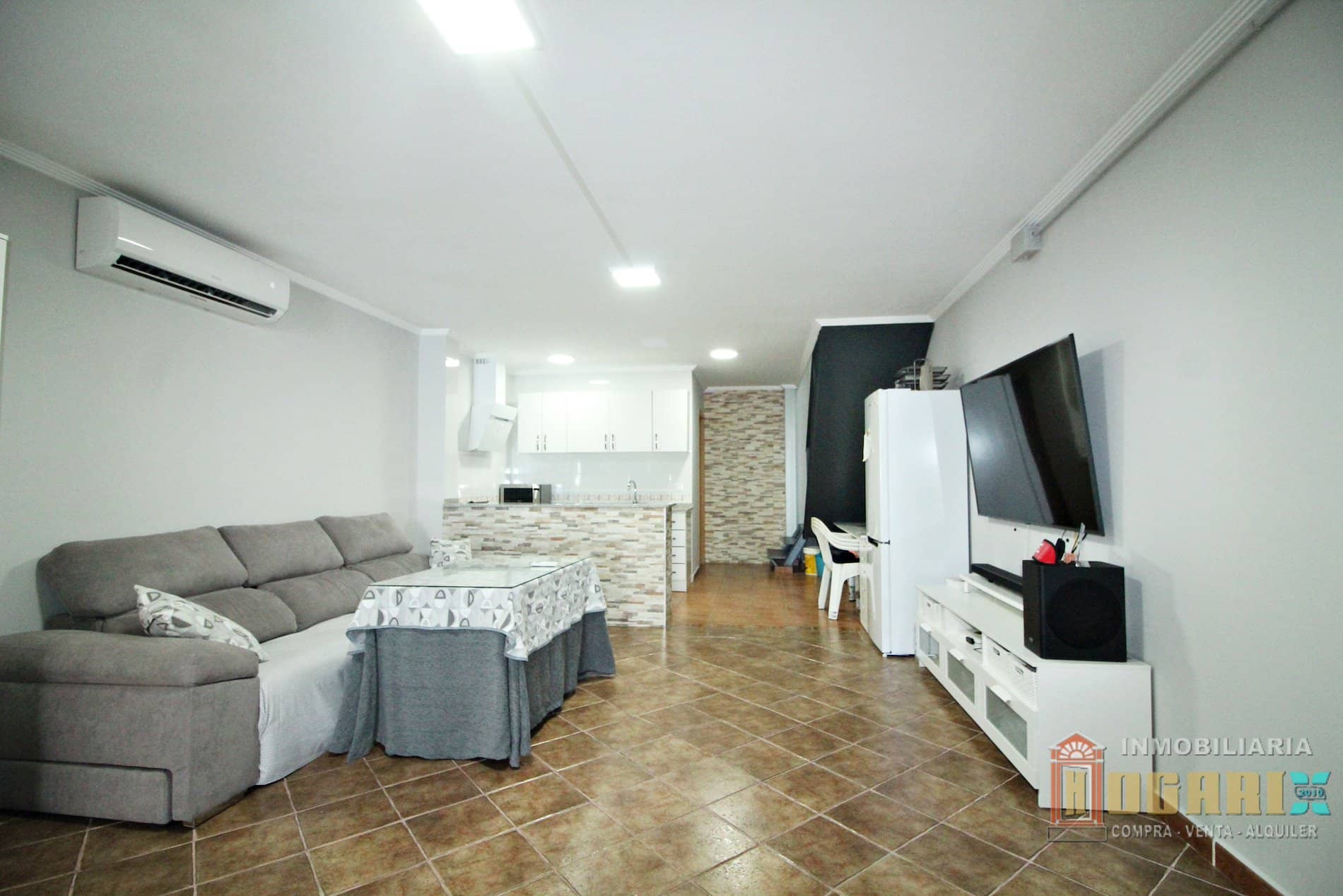Nave comercial - Poligono Polirrosa , Huelva - Foto 1