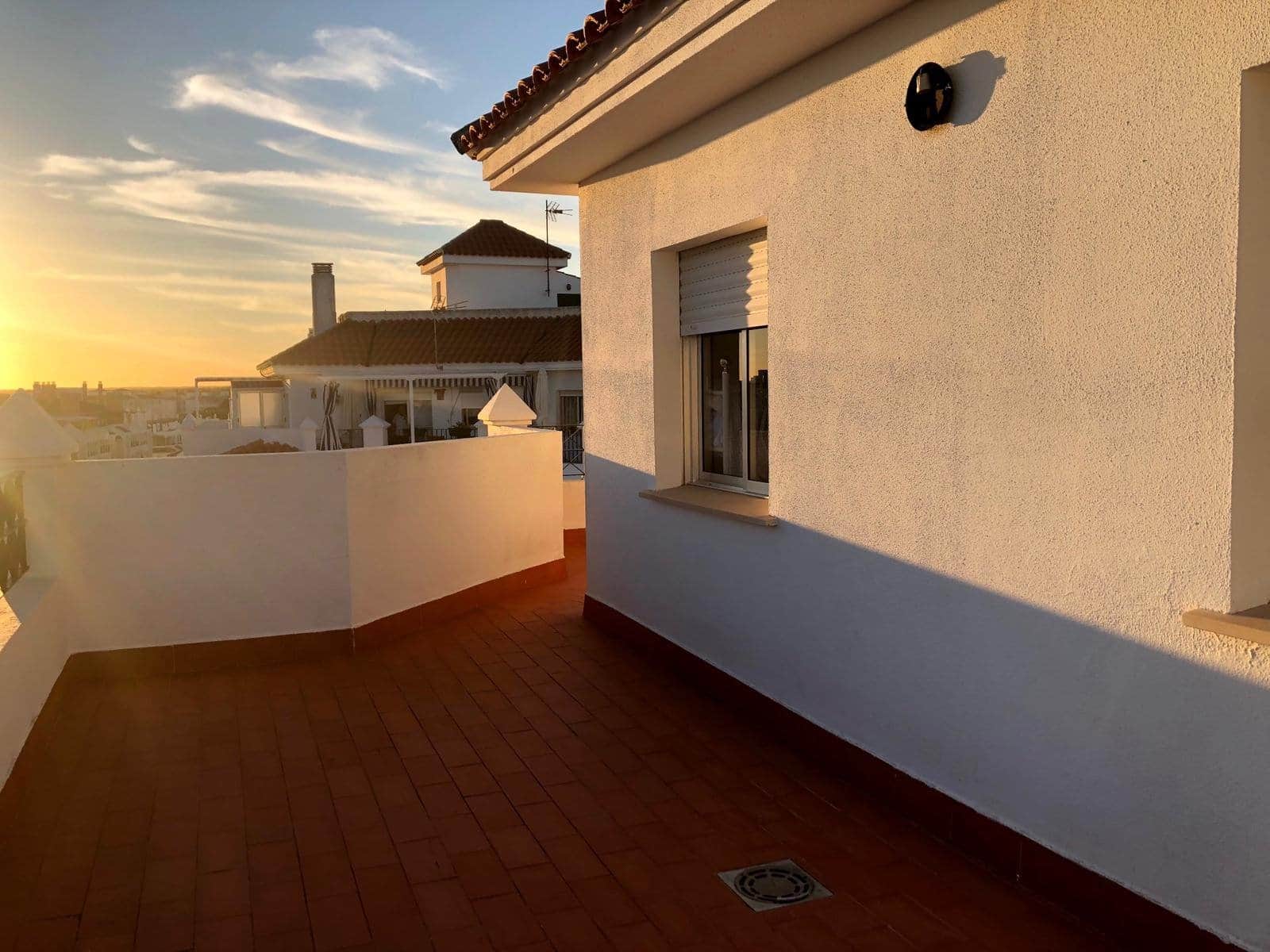 Ático en alquiler en Huelva, Portil (el) - Foto 4