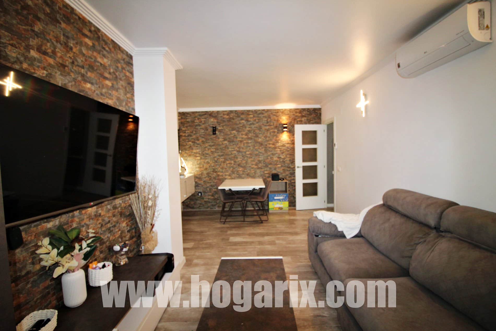 Piso en venta en Huelva - Foto 3