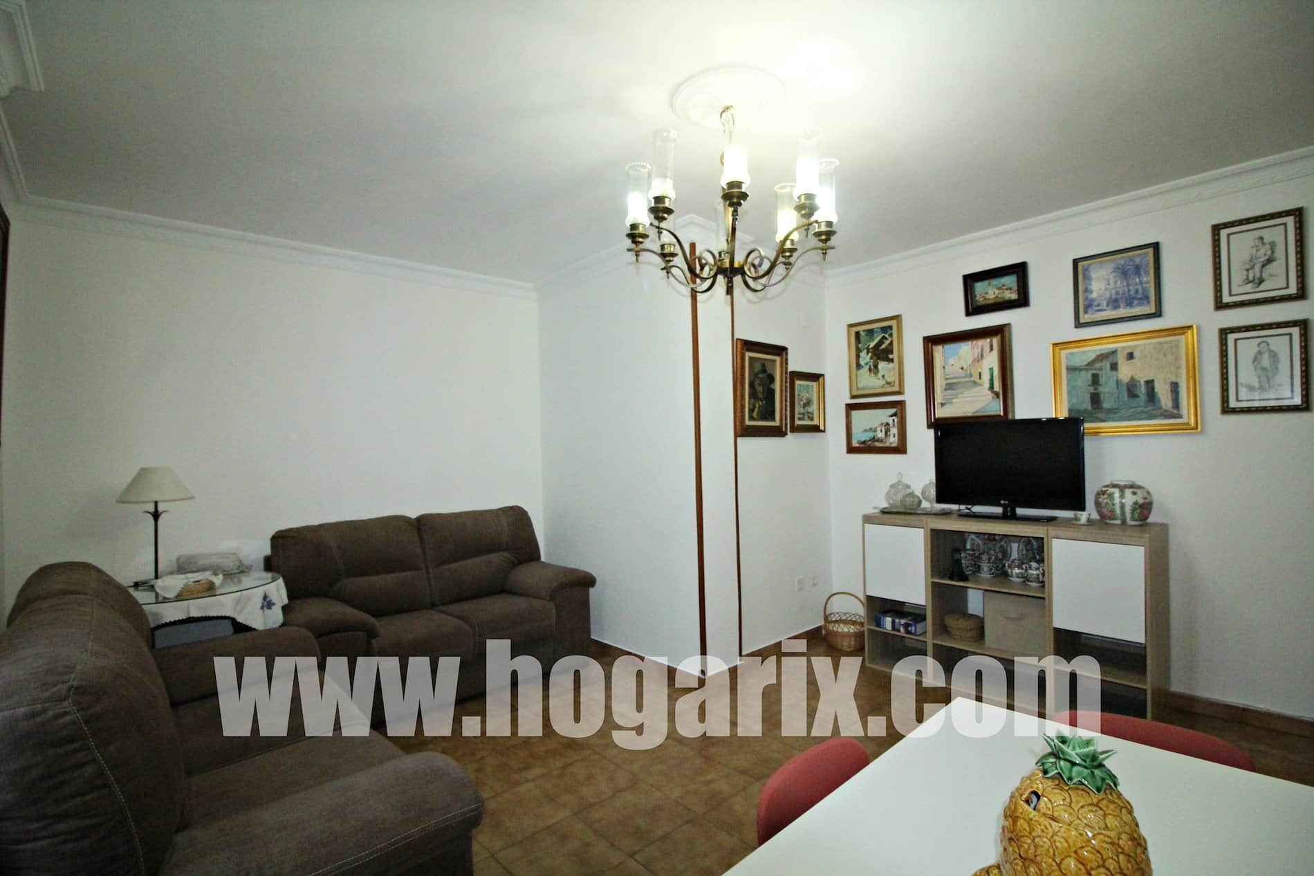 Piso en venta en Centro de Ayamonte, Ayamonte - Foto 3