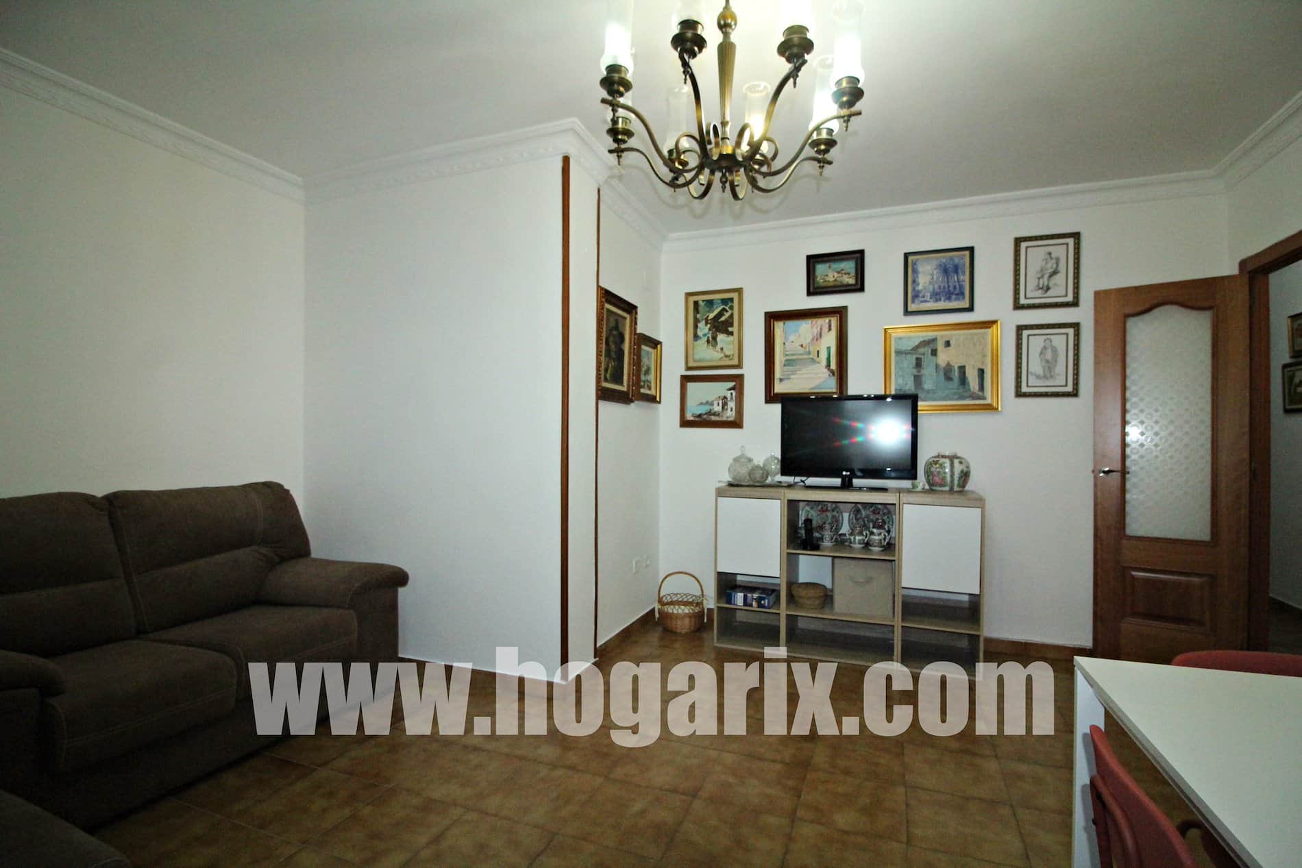 Piso en venta en Centro de Ayamonte, Ayamonte - Foto 4