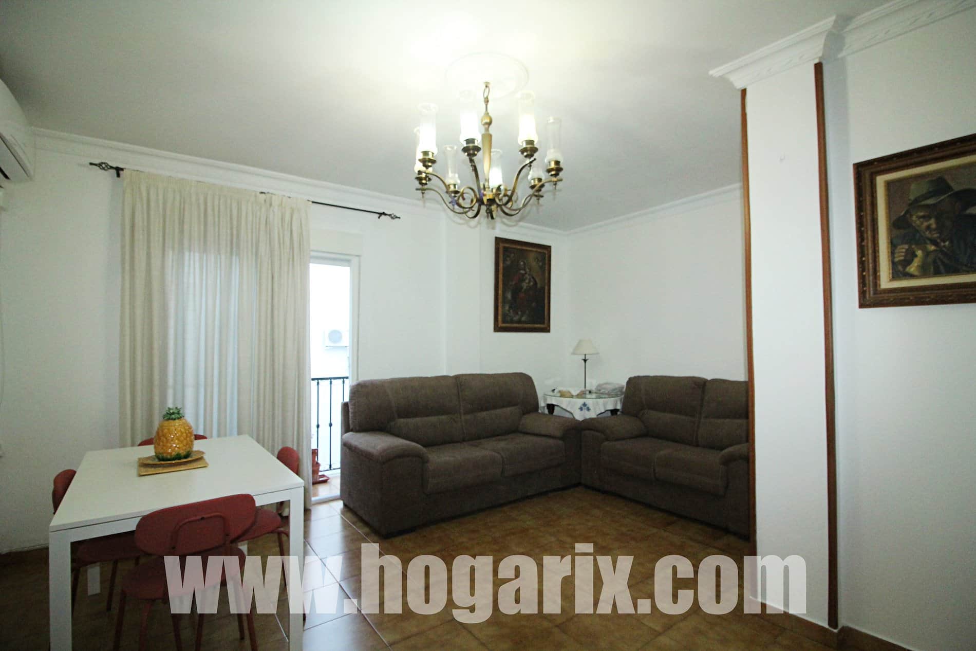 Piso en venta en Centro de Ayamonte, Ayamonte - Foto 2