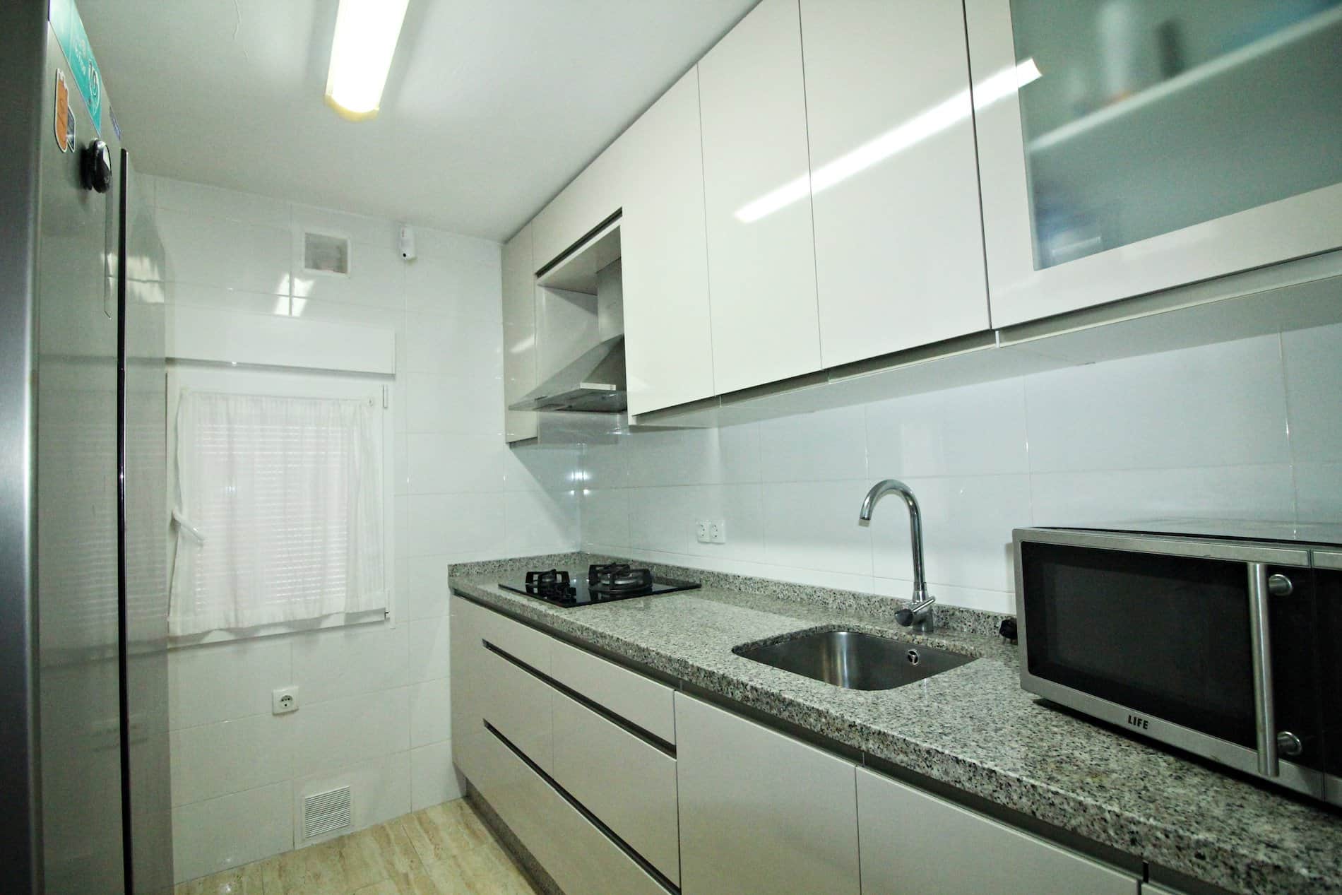 Piso en venta en Guadalupe, Huelva - Foto 5