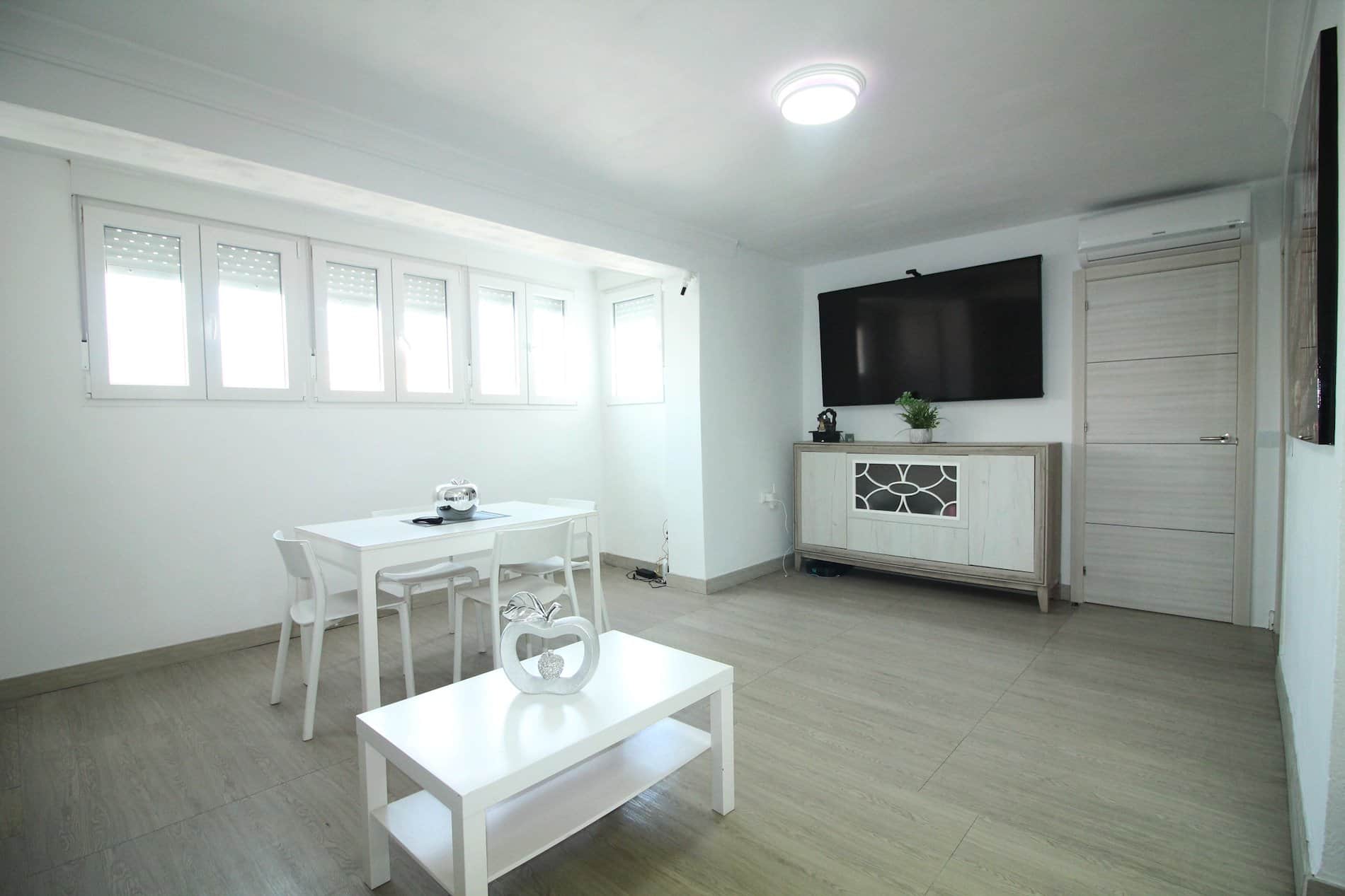 Piso en venta en Hispanidad, Huelva - Foto 3