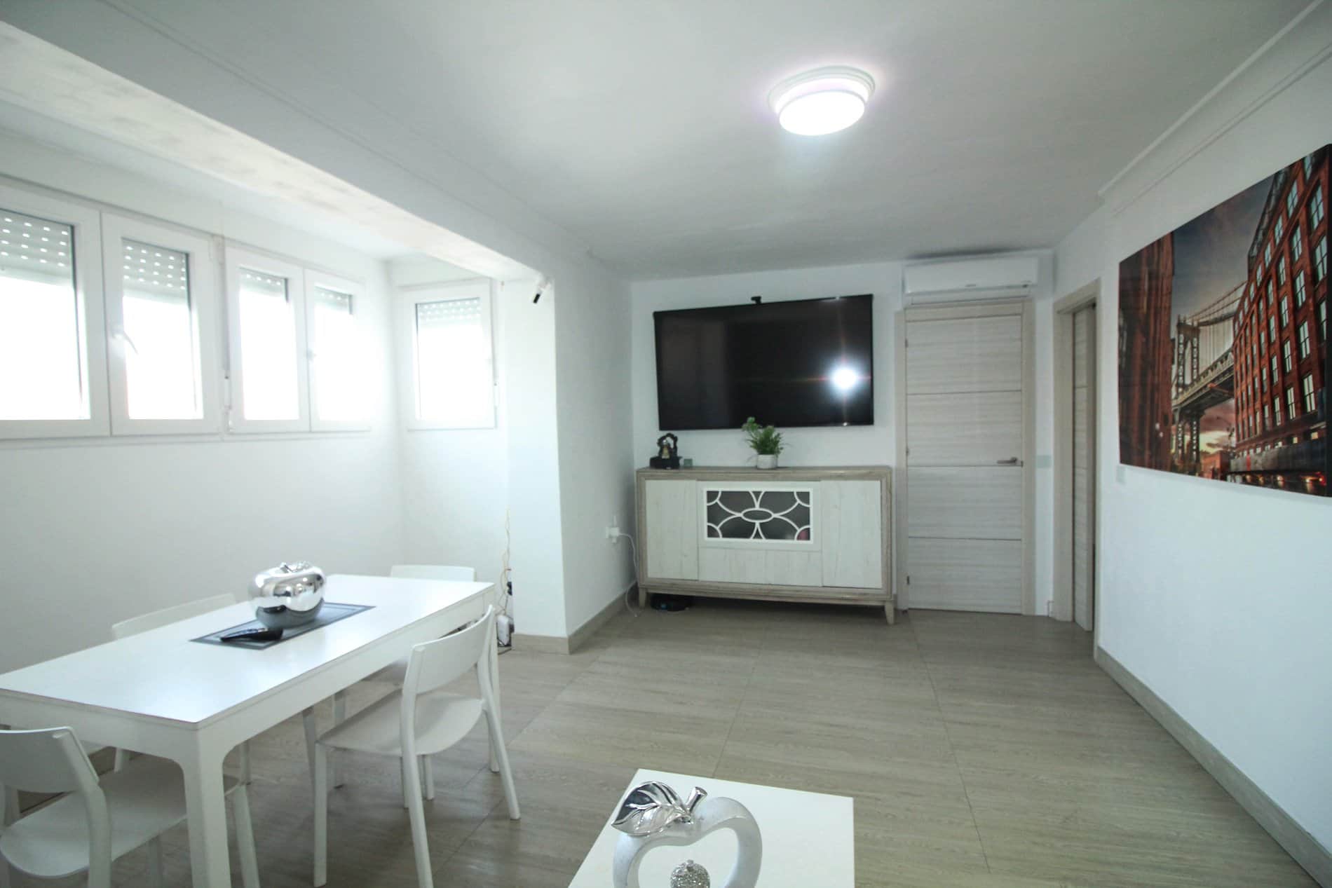Piso en venta en Hispanidad, Huelva - Foto 4