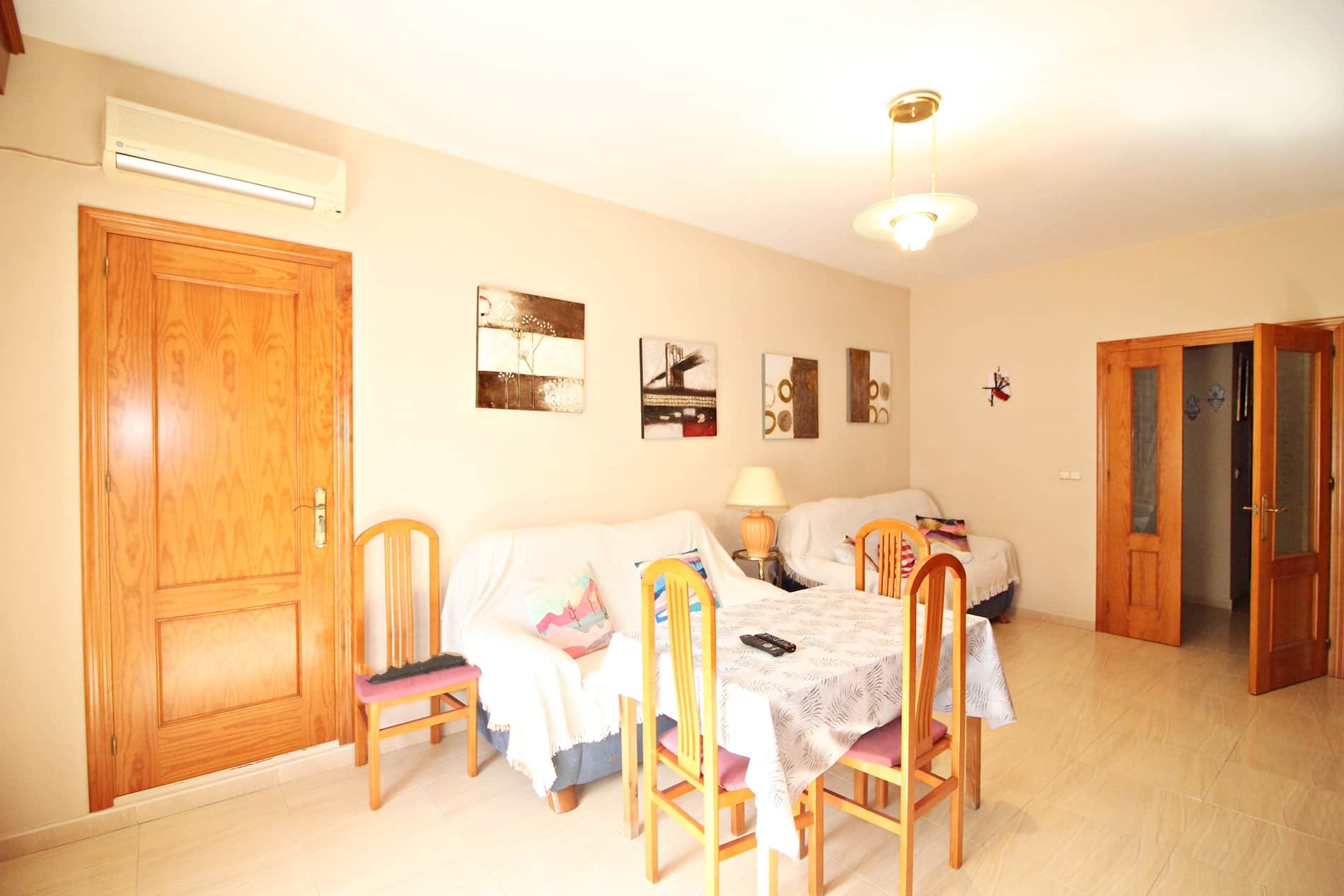 Piso en venta en Almonte - Foto 4