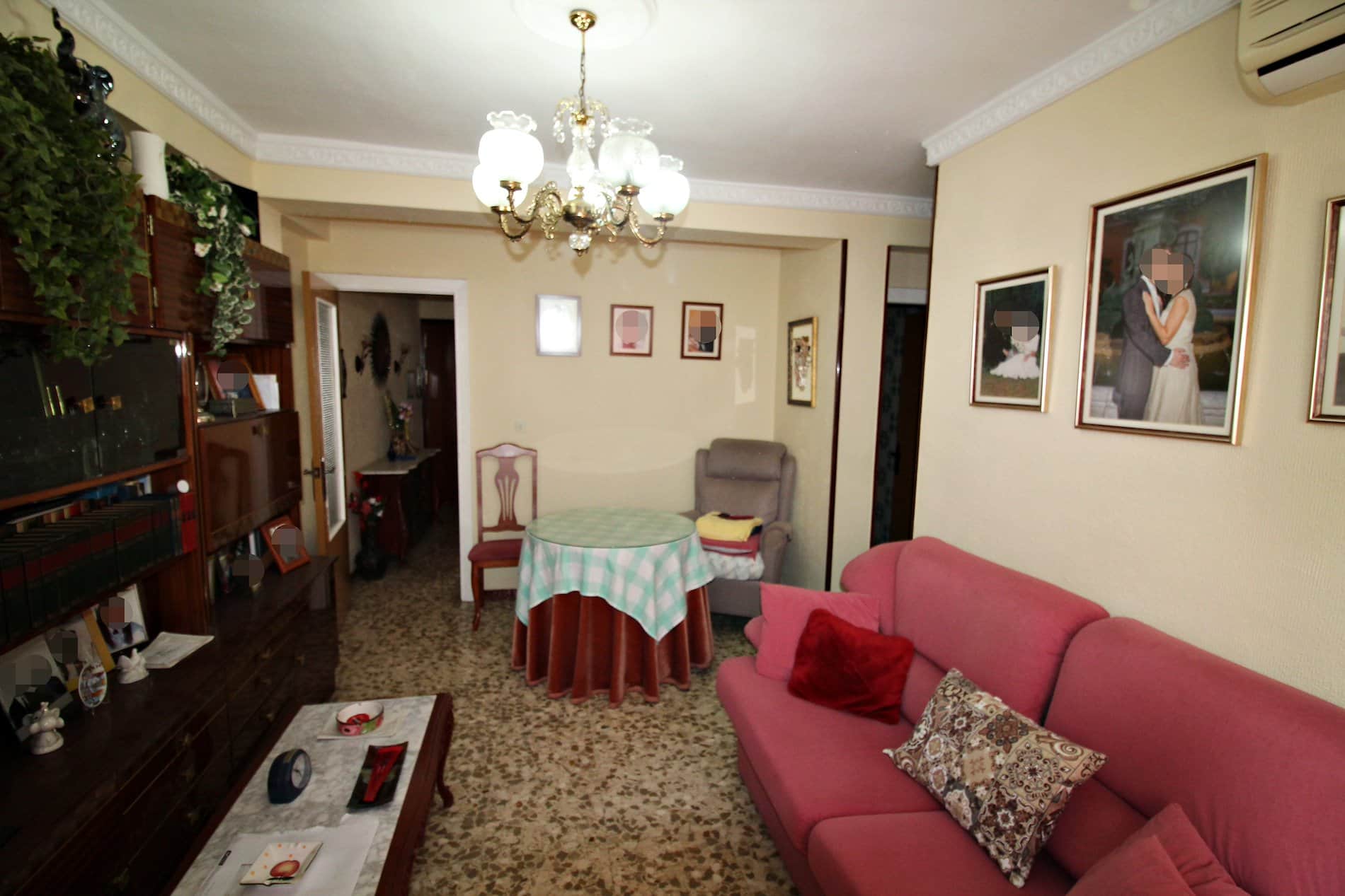 Piso en venta en Huelva - Foto 3
