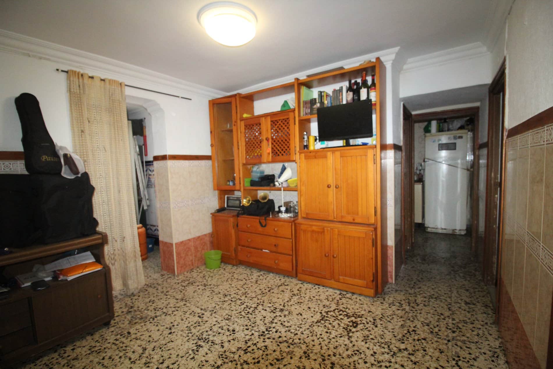 Planta baja en venta en Perez Cubillas, Huelva - Foto 2