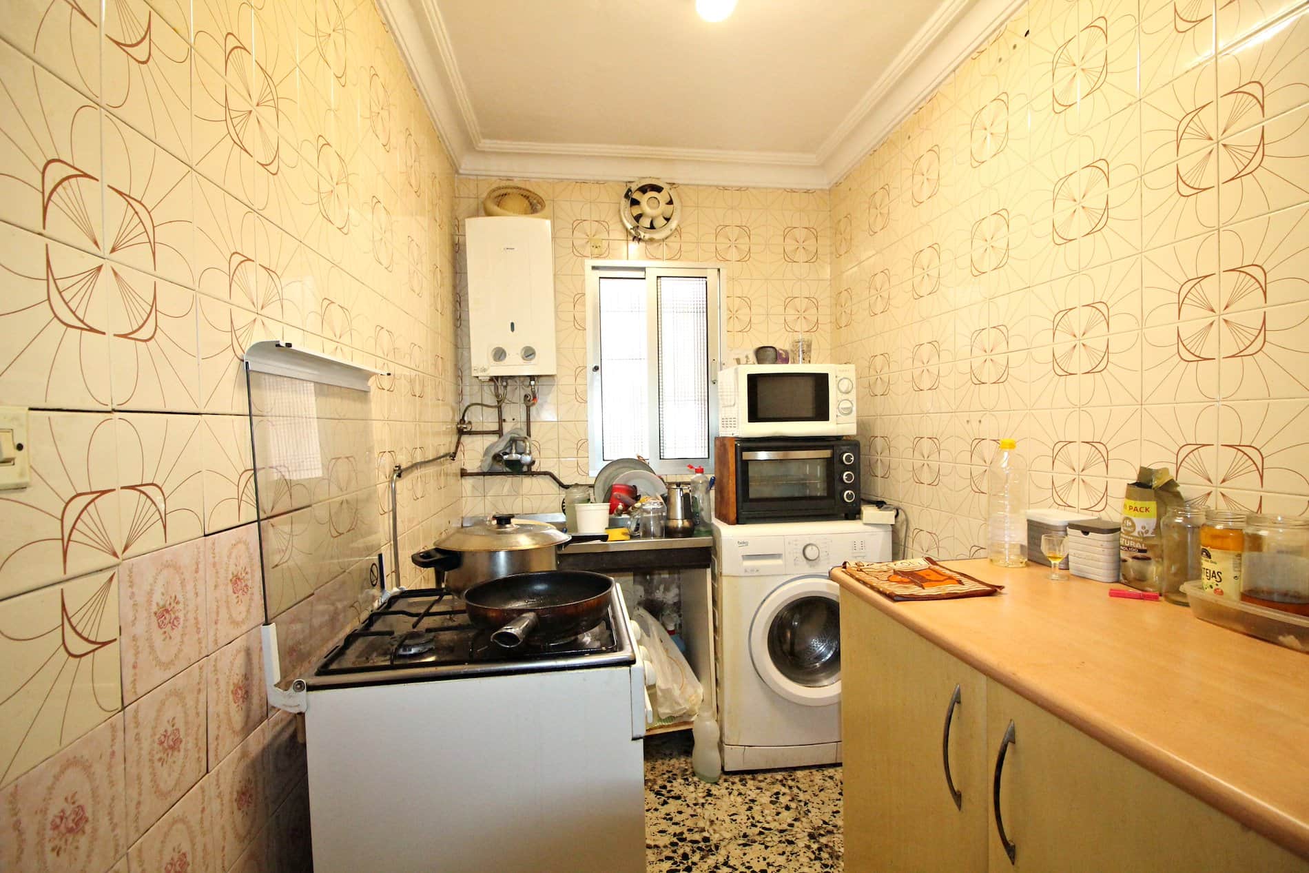 Planta baja en venta en Perez Cubillas, Huelva - Foto 4