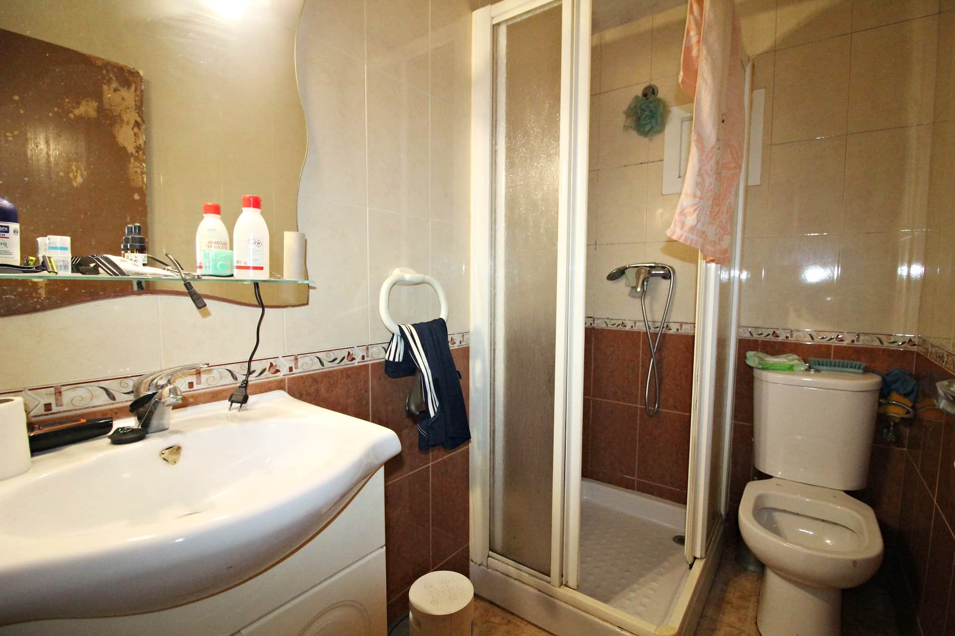 Planta baja en venta en Perez Cubillas, Huelva - Foto 5