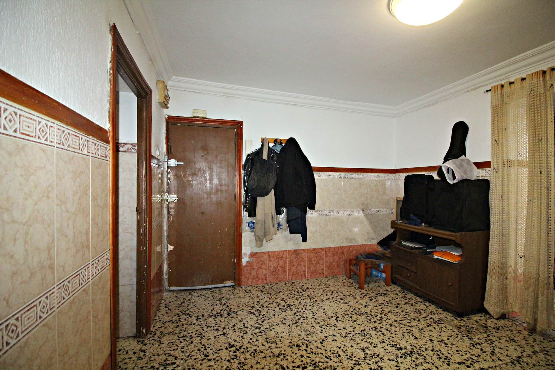 Planta baja en venta en Perez Cubillas, Huelva - Foto 3