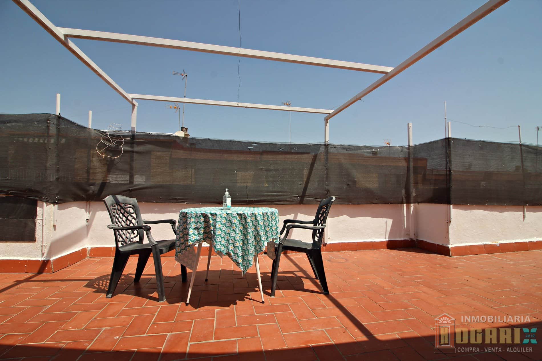 Ático en venta en Fuentepiña, Huelva - Foto 2