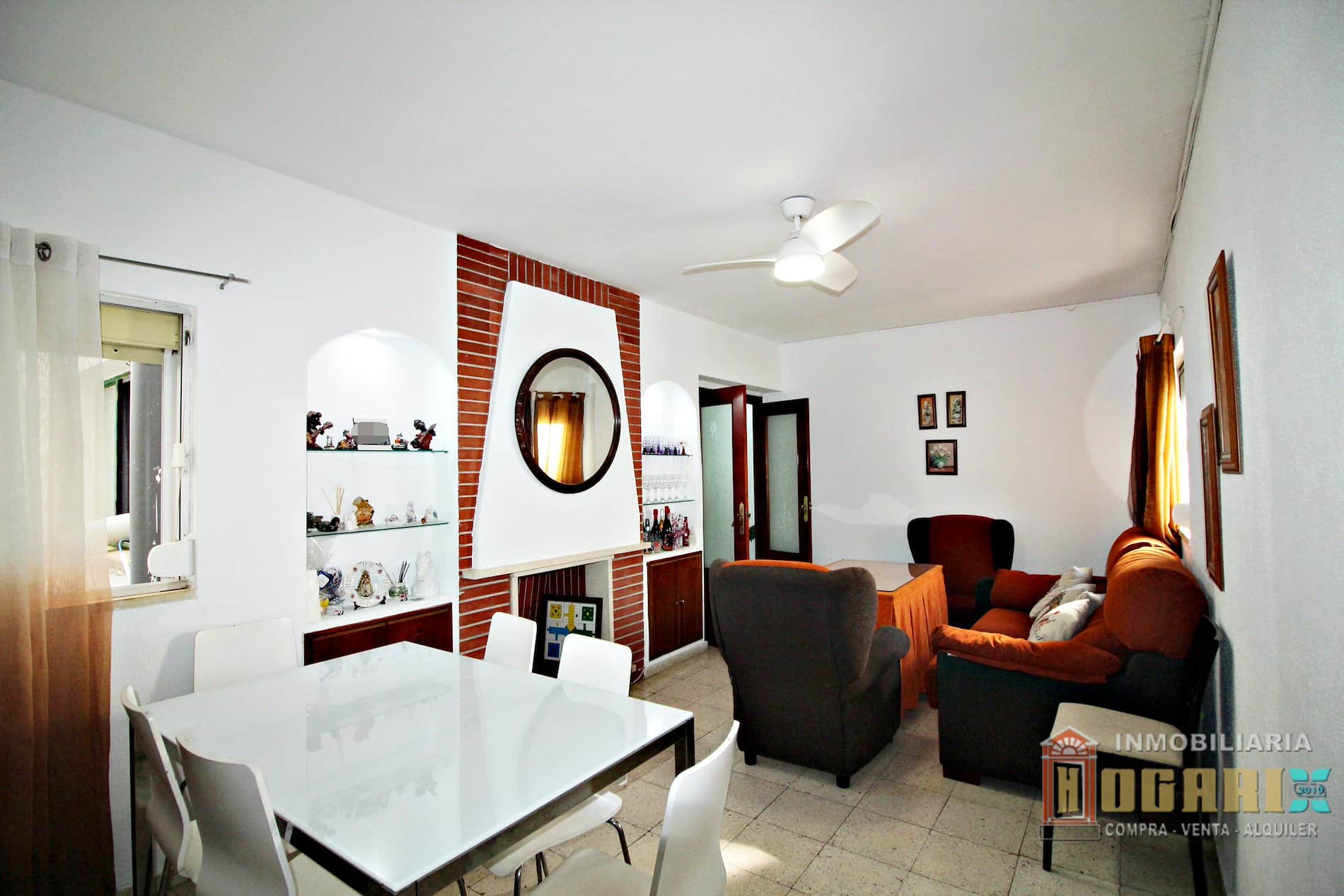 Piso en venta en Isla Chica, Huelva - Foto 1