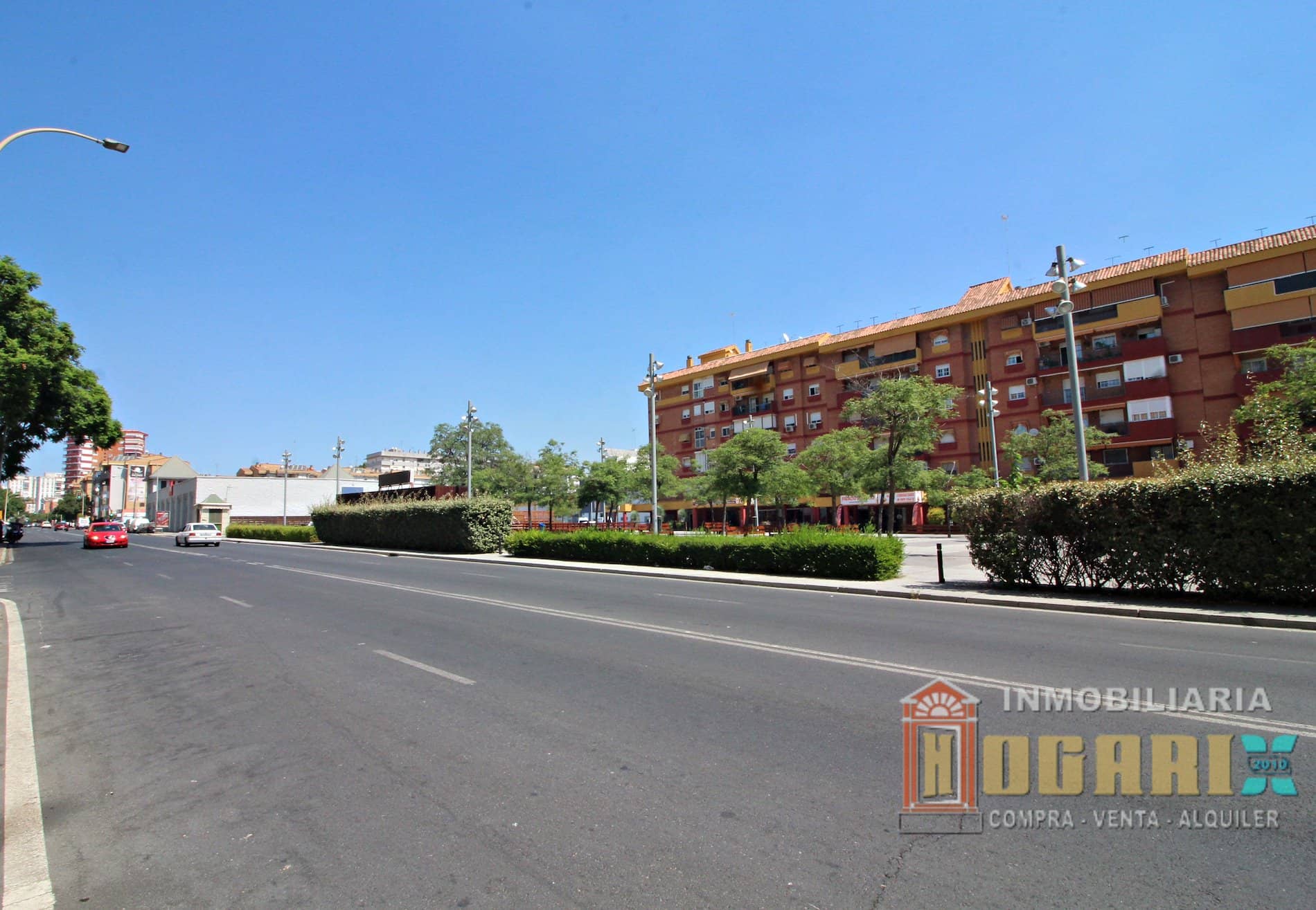 Piso - Poligono San Sebastian, Huelva - Foto 1