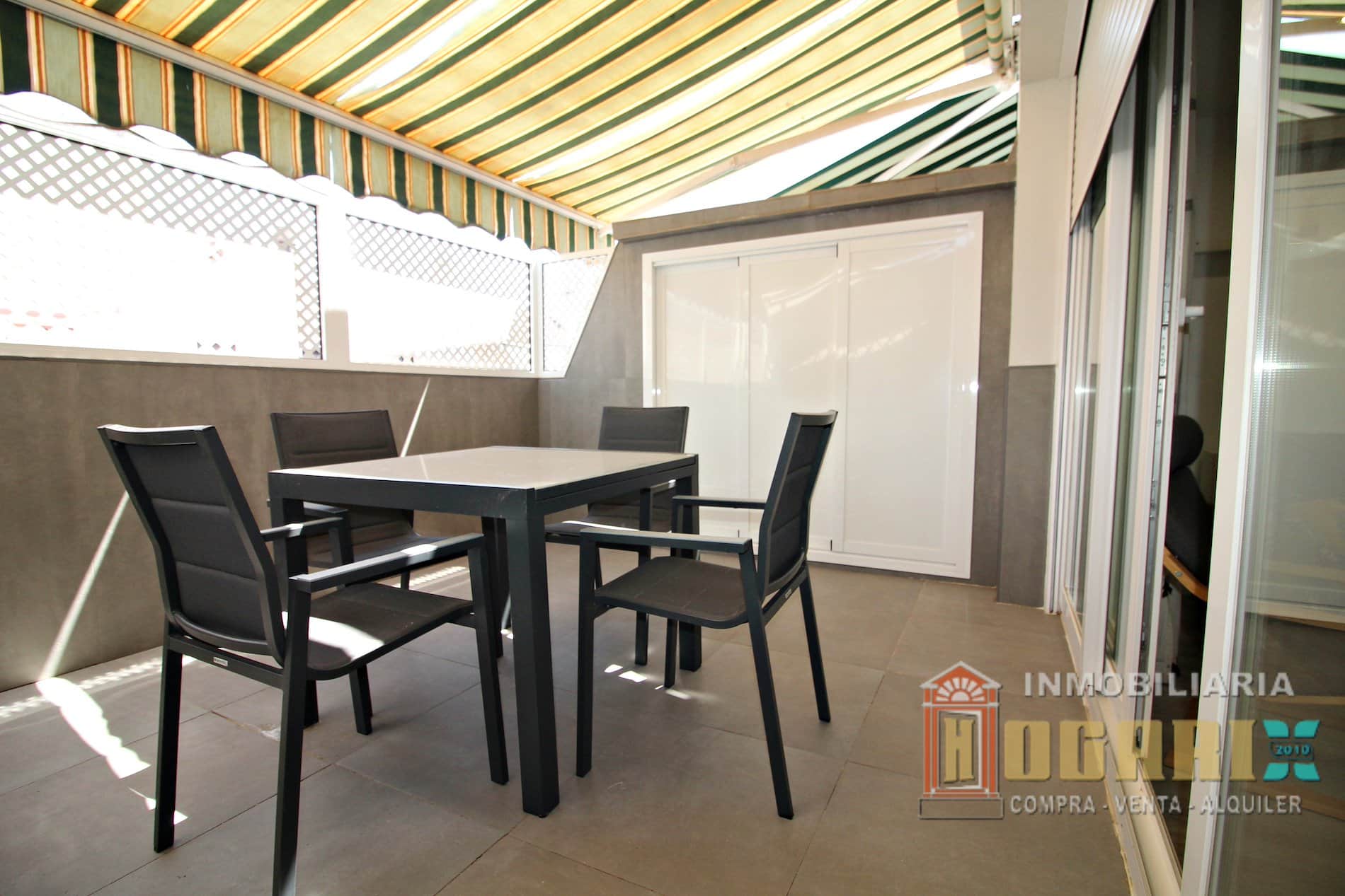 Ático en venta en Isla Chica, Huelva - Foto 3
